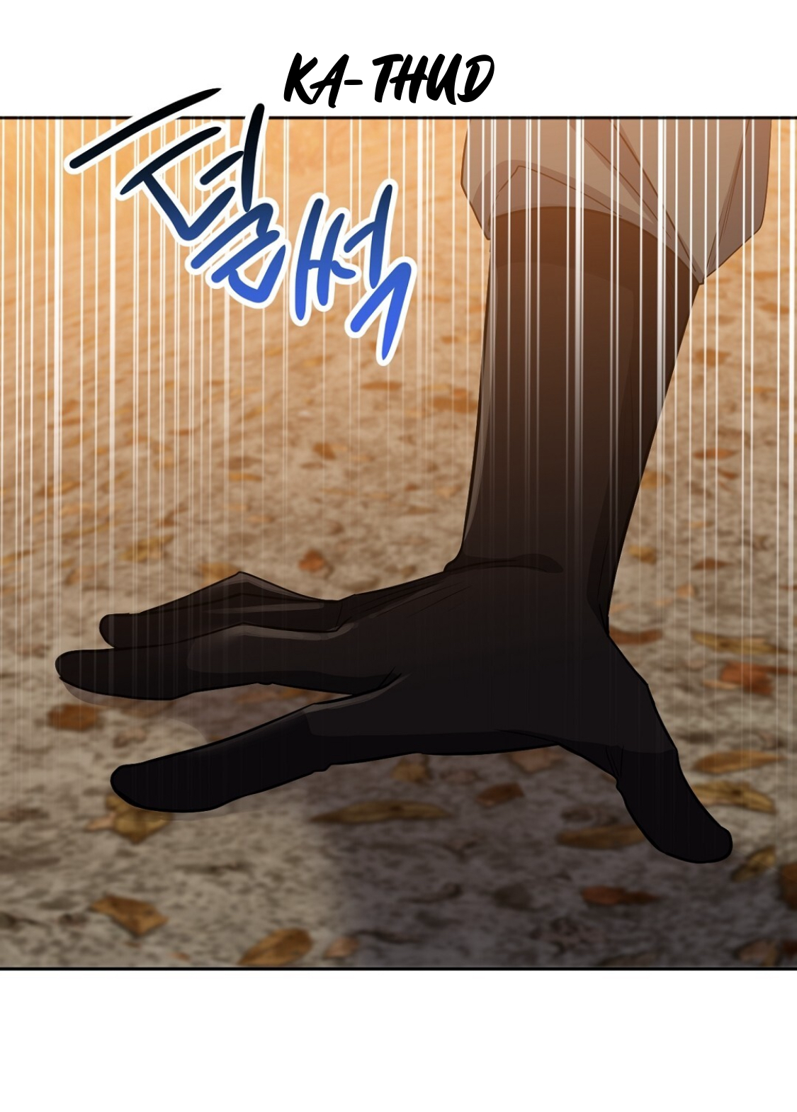 Nameless - Chapter 32 manhwa
