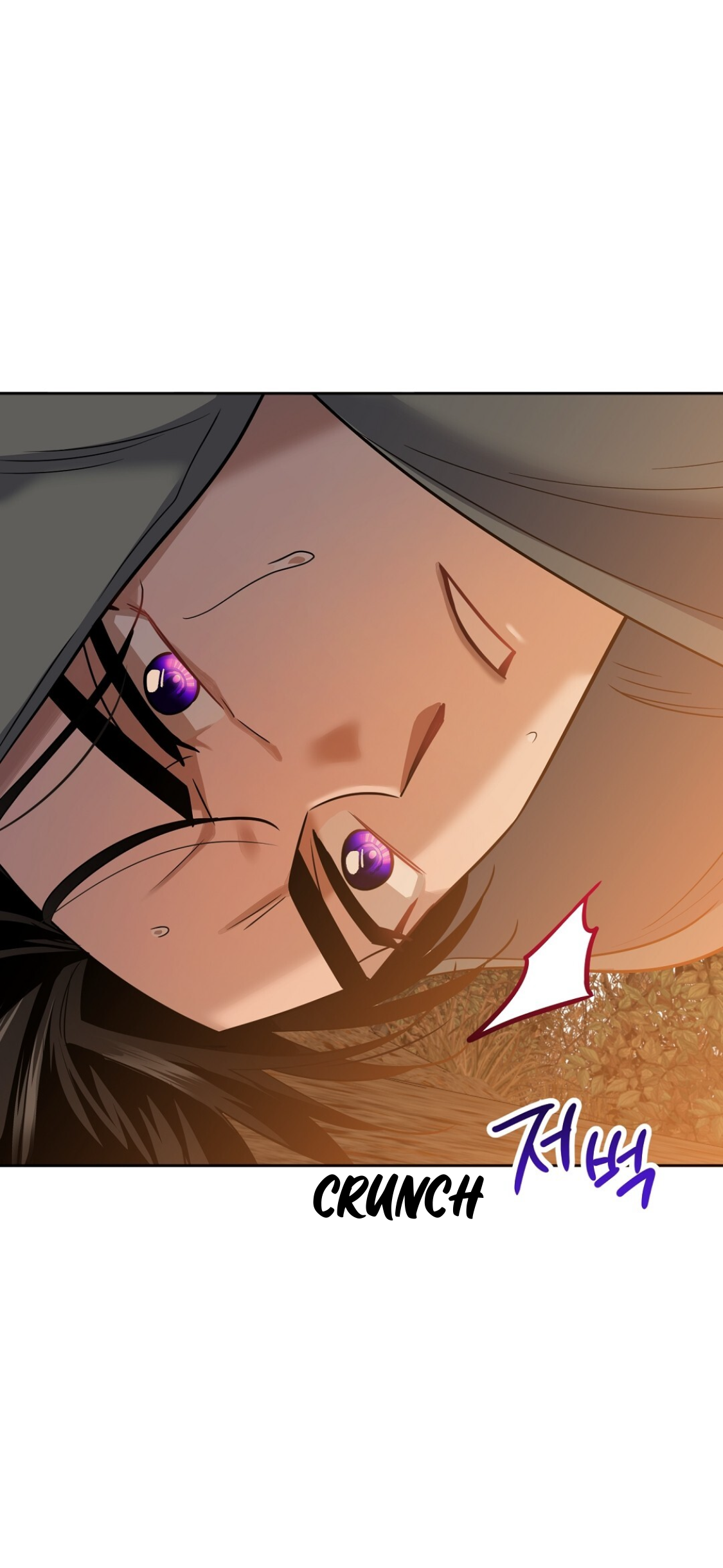 Nameless - Chapter 32 manhwa