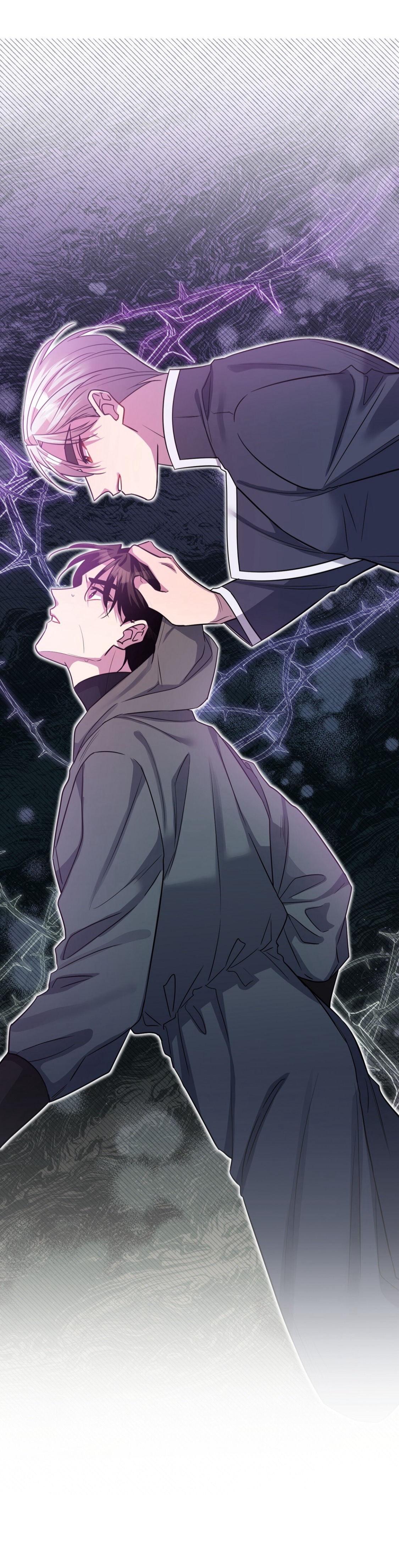 Nameless - Chapter 32 manhwa