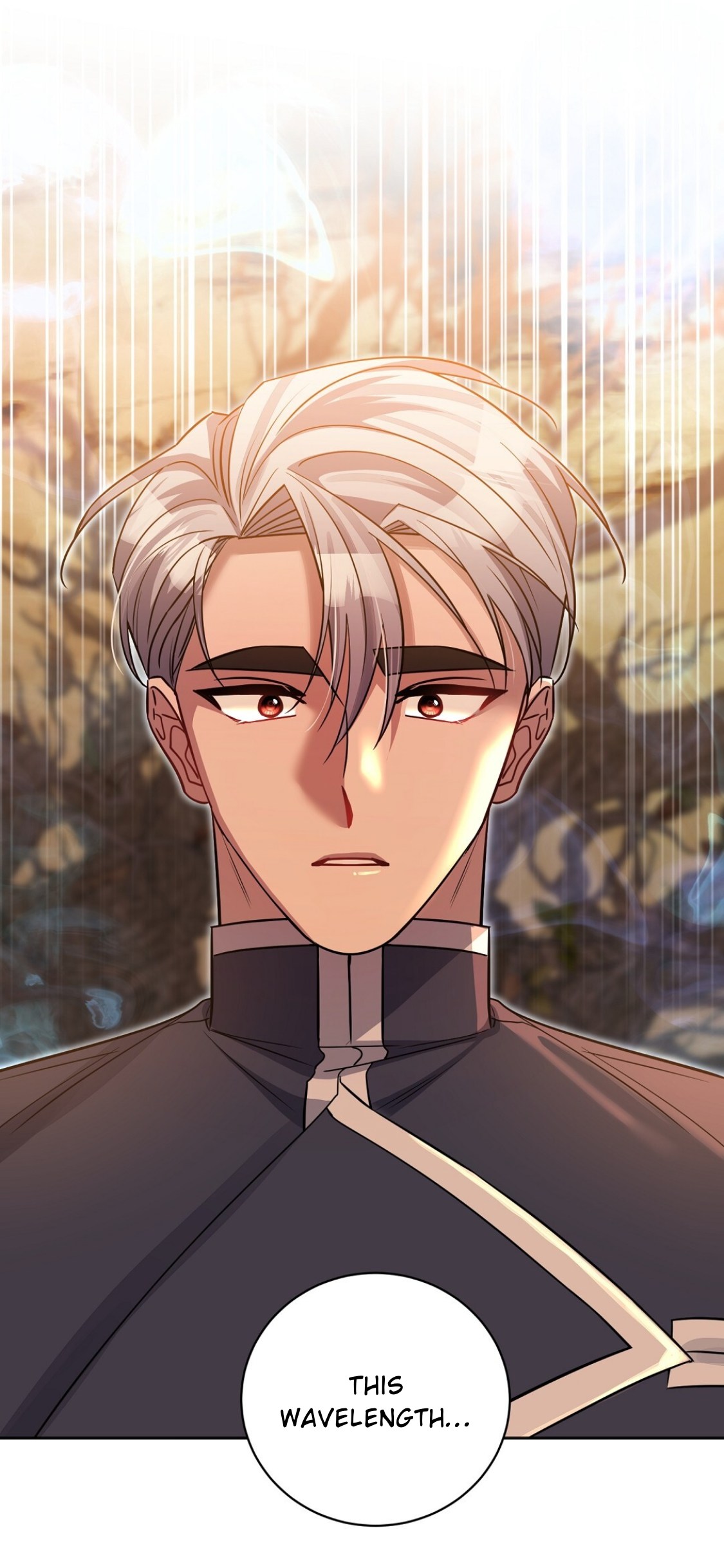 Nameless - Chapter 33 manhwa