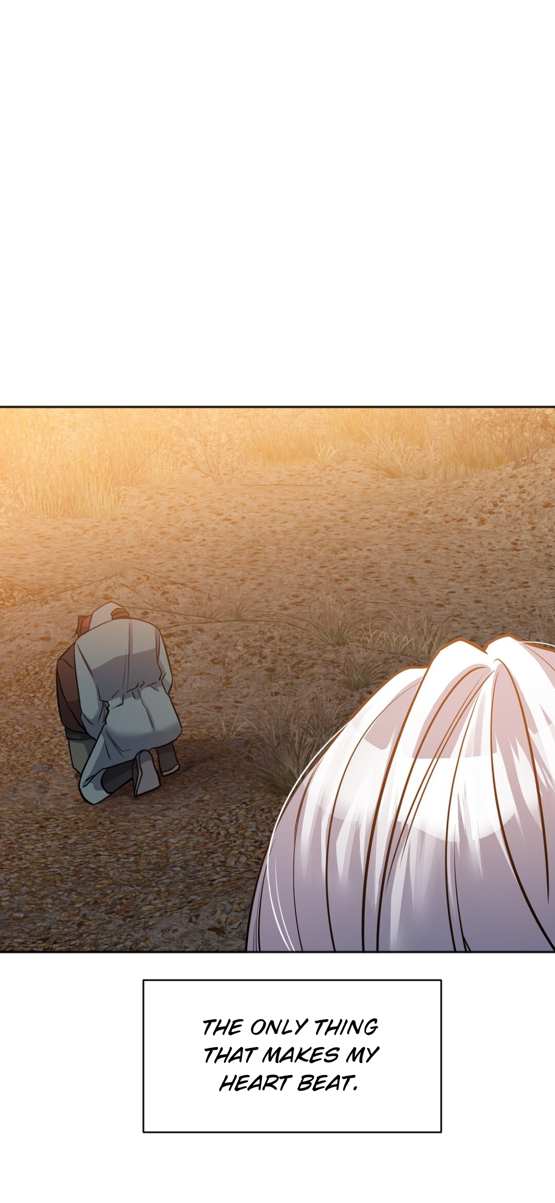 Nameless - Chapter 33 manhwa