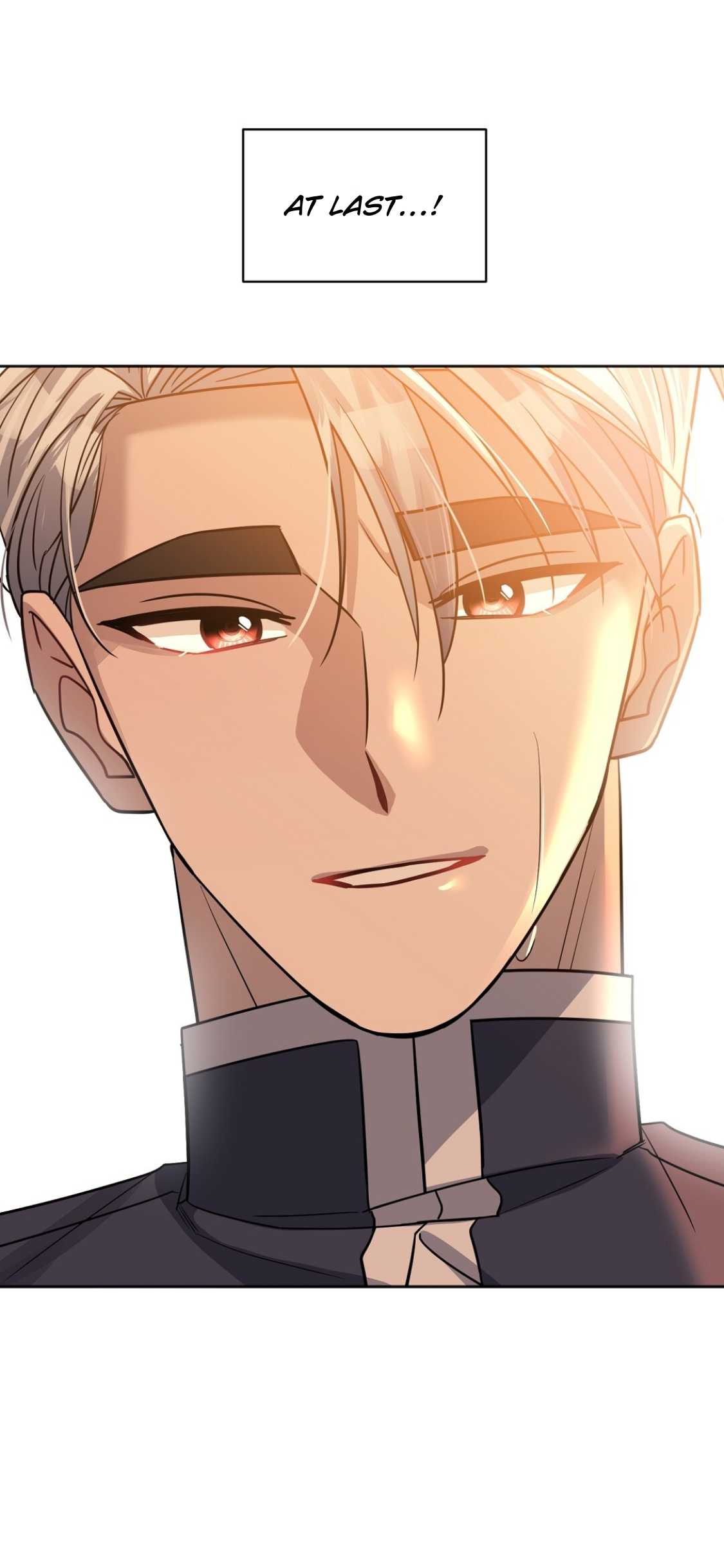 Nameless - Chapter 33 manhwa