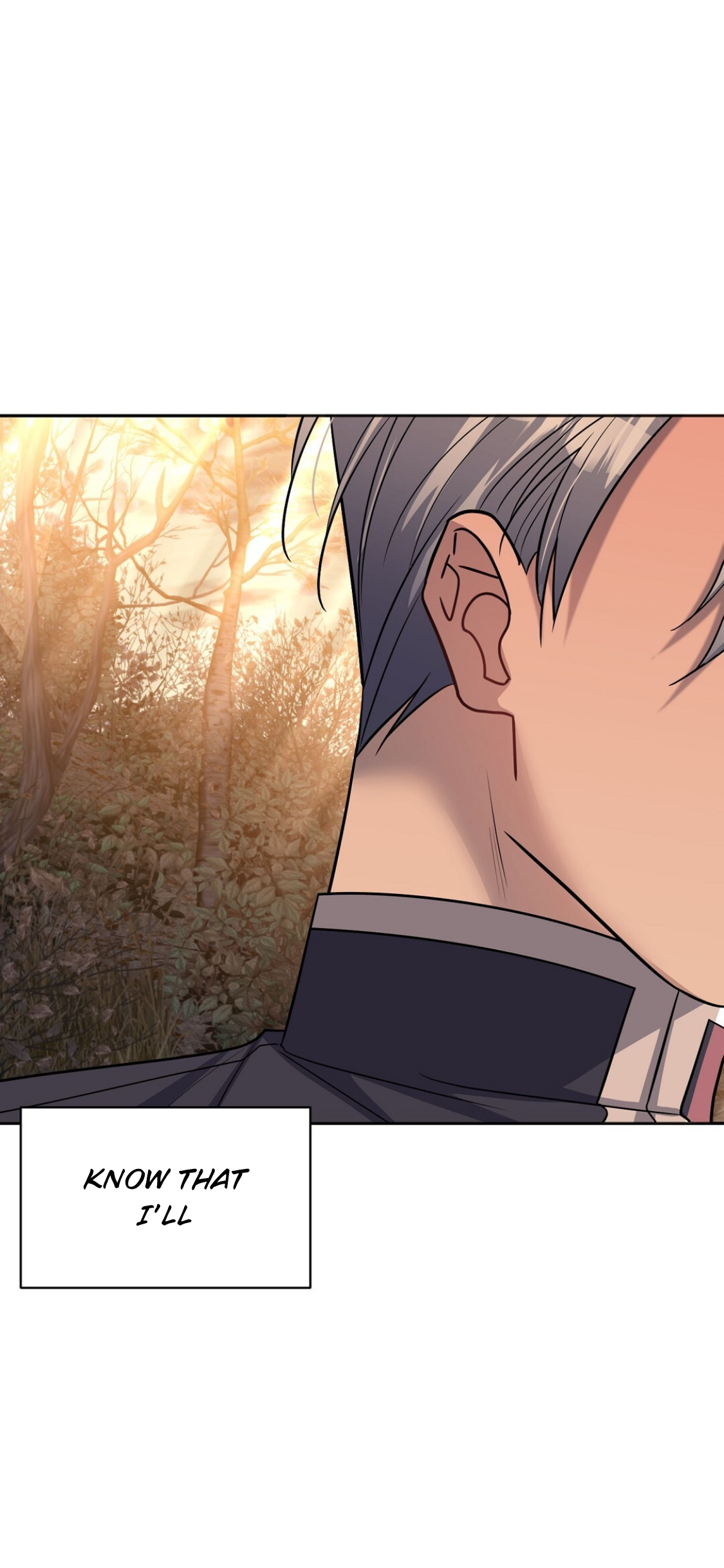 Nameless - Chapter 33 manhwa