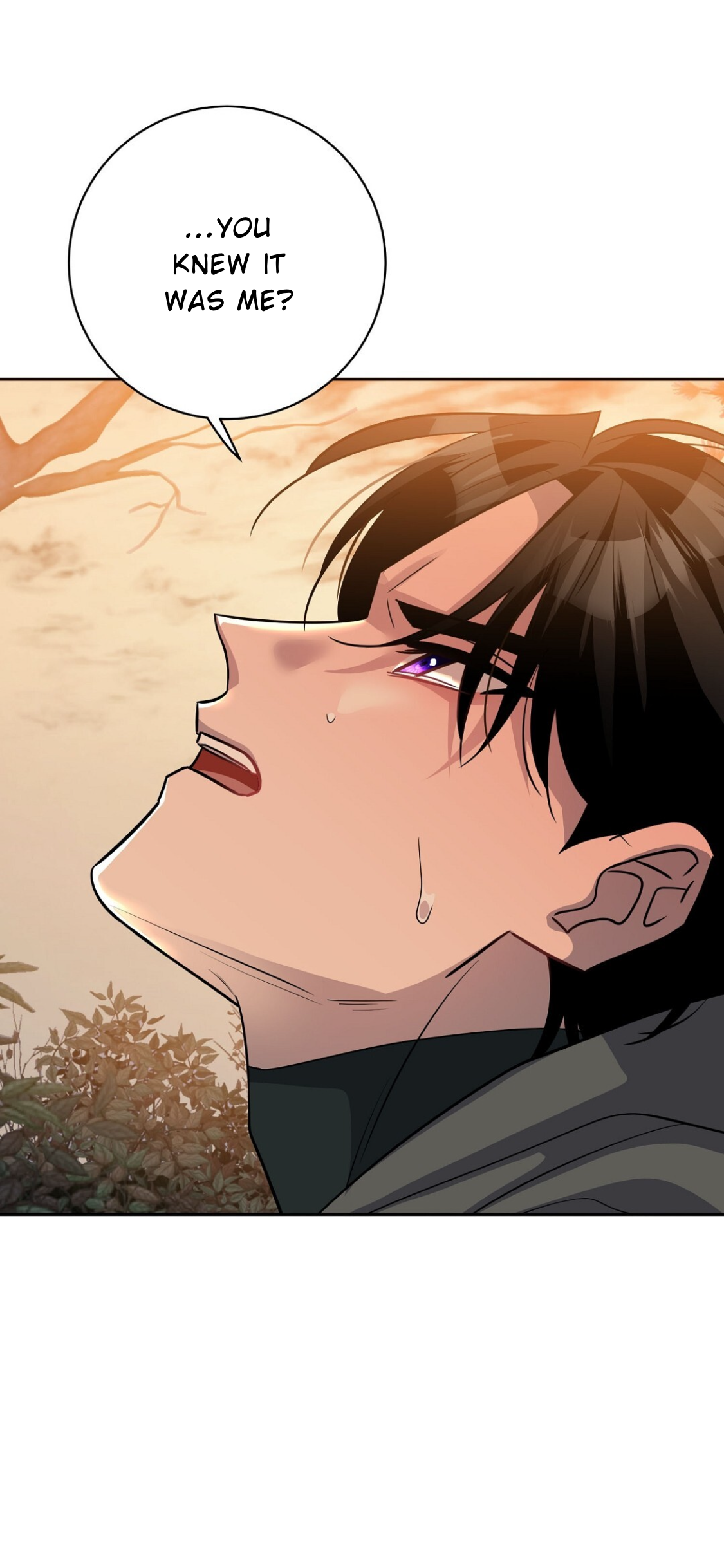 Nameless - Chapter 33 manhwa