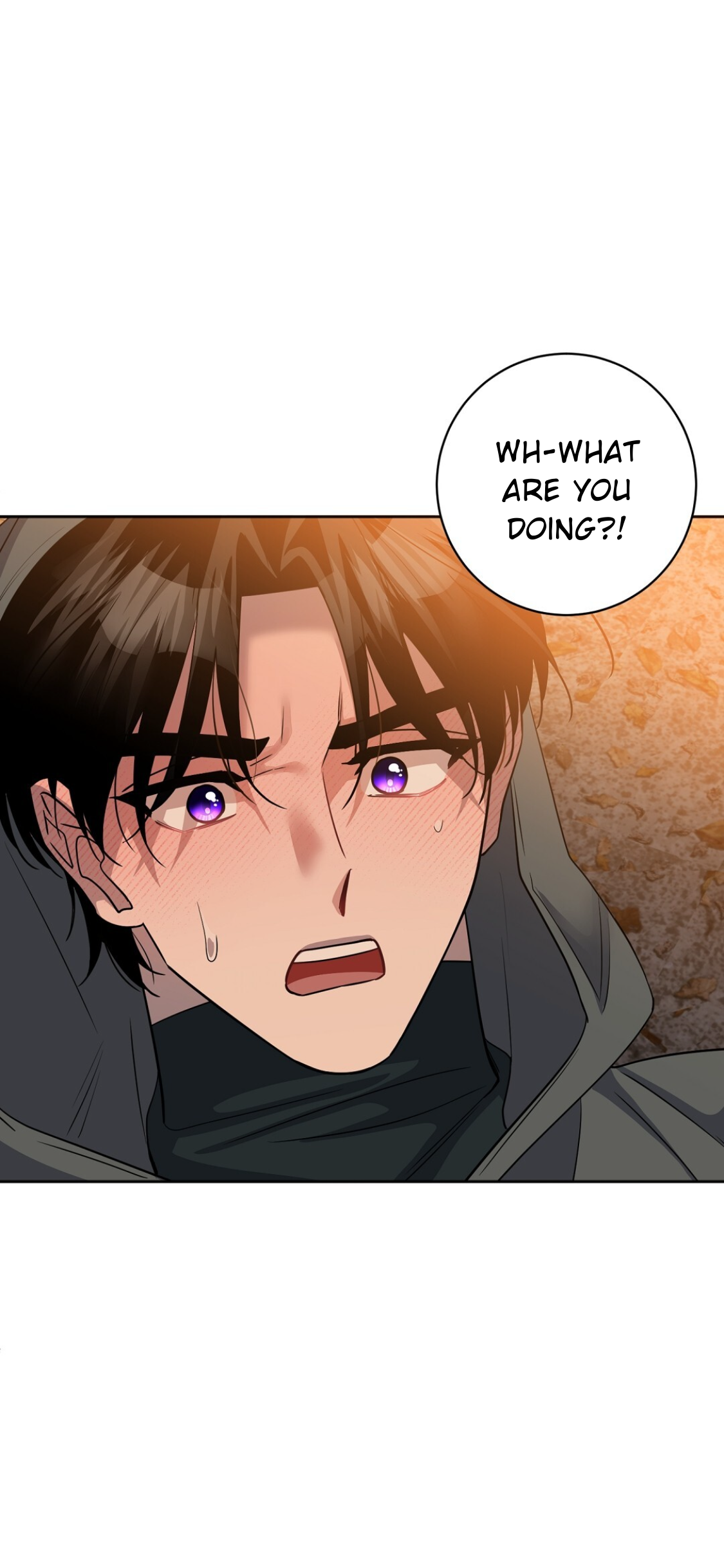 Nameless - Chapter 33 manhwa