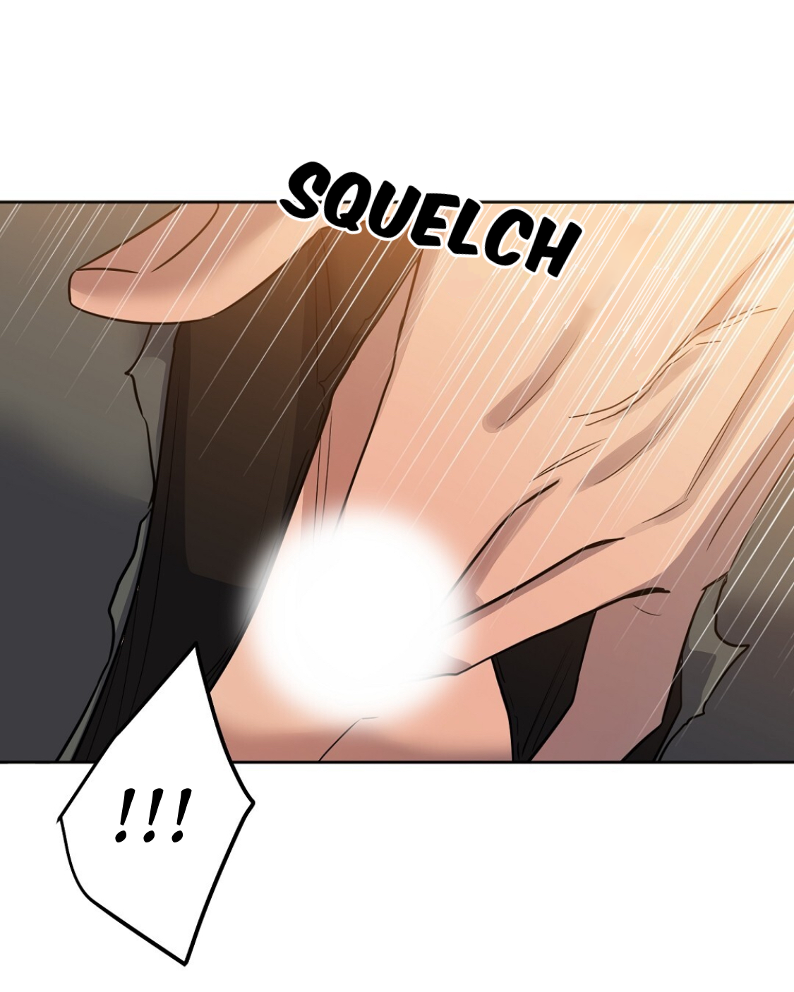 Nameless - Chapter 33 manhwa