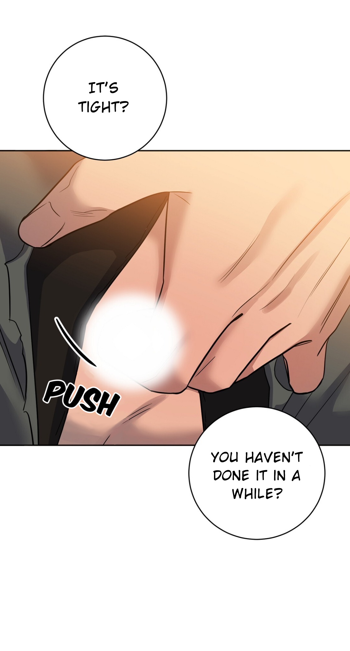 Nameless - Chapter 33 manhwa