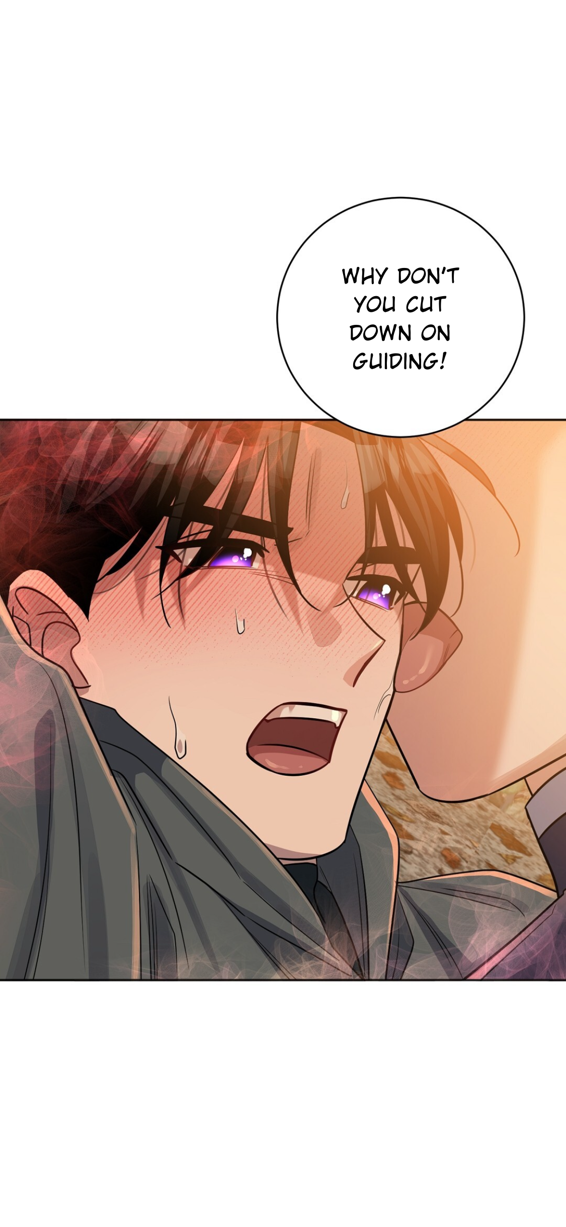 Nameless - Chapter 33 manhwa