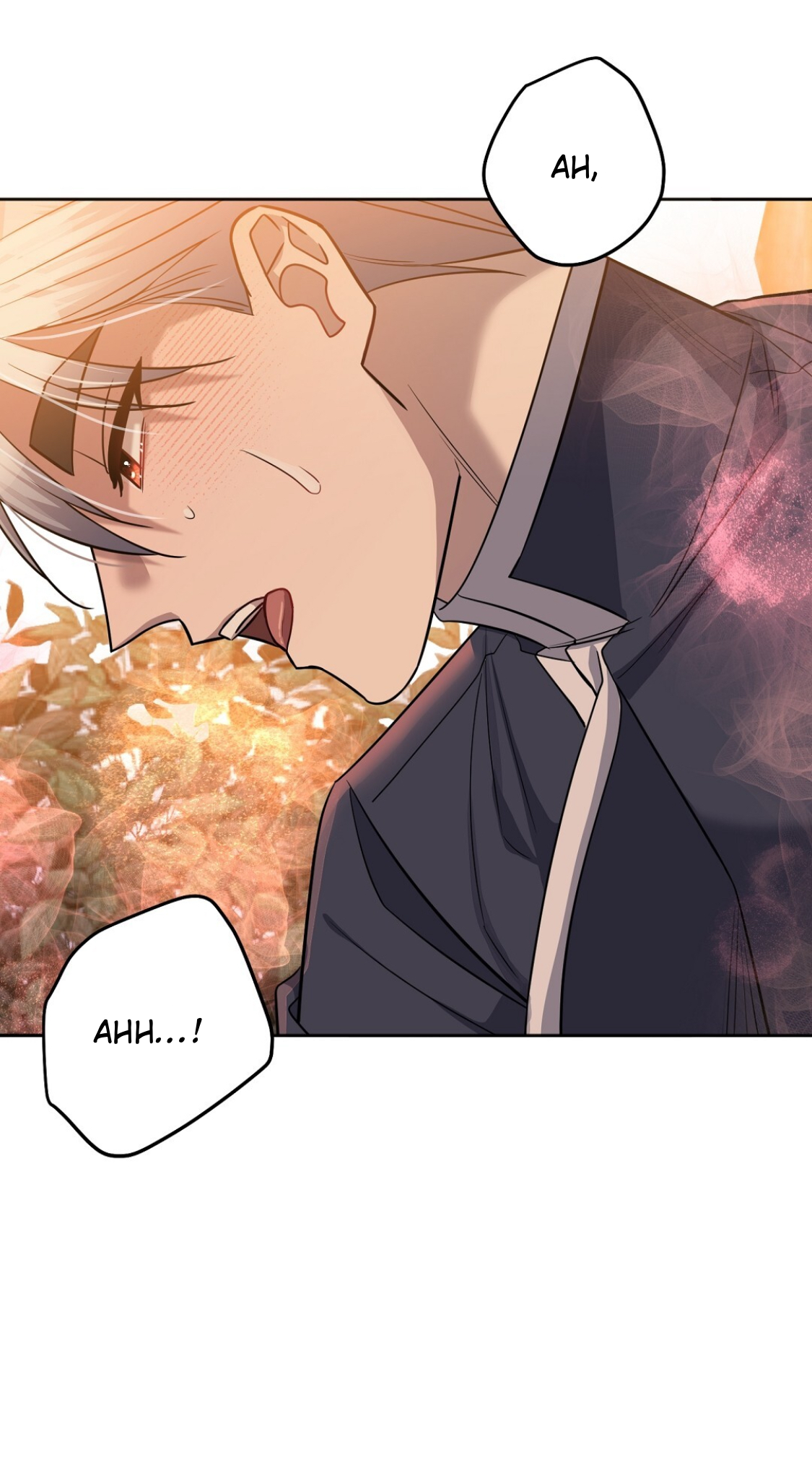 Nameless - Chapter 33 manhwa