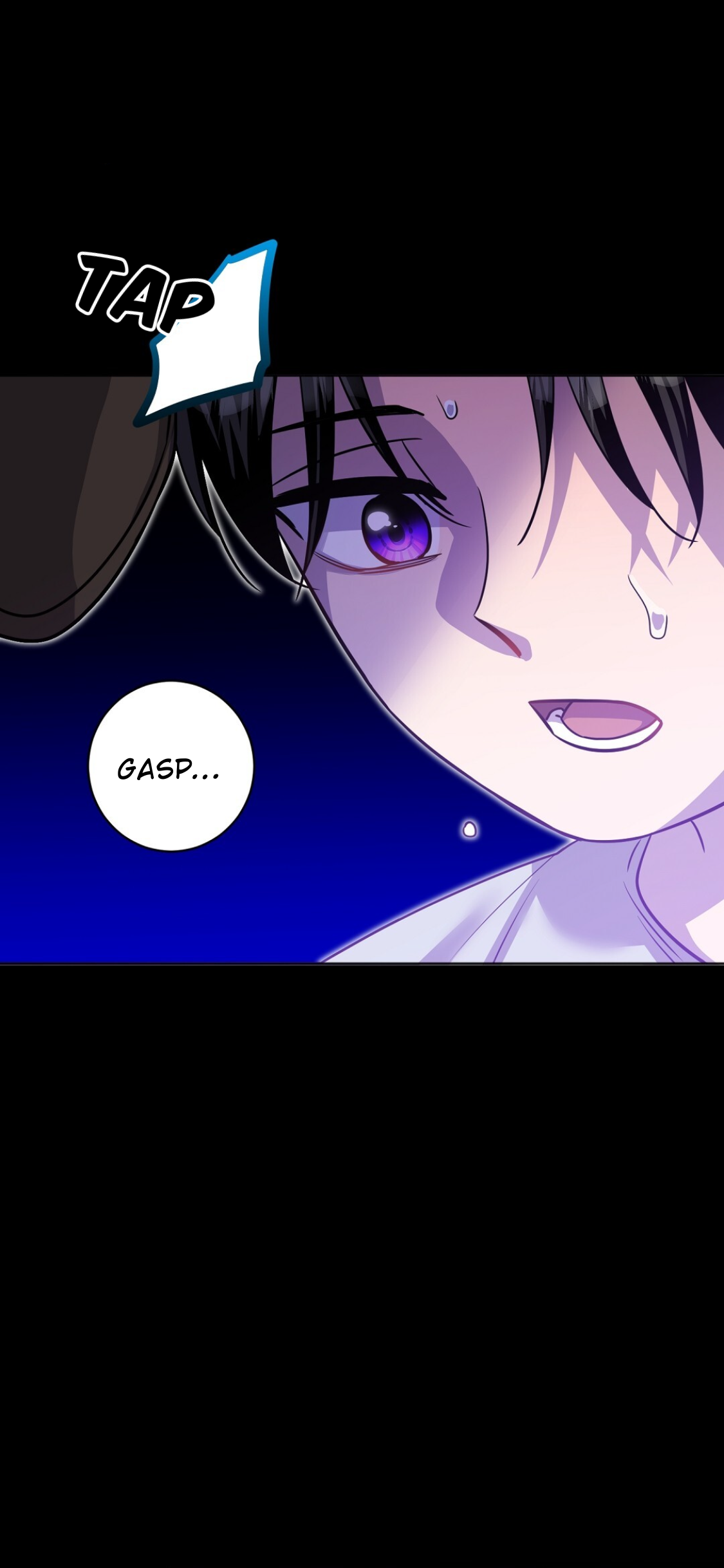 Nameless - Chapter 33 manhwa