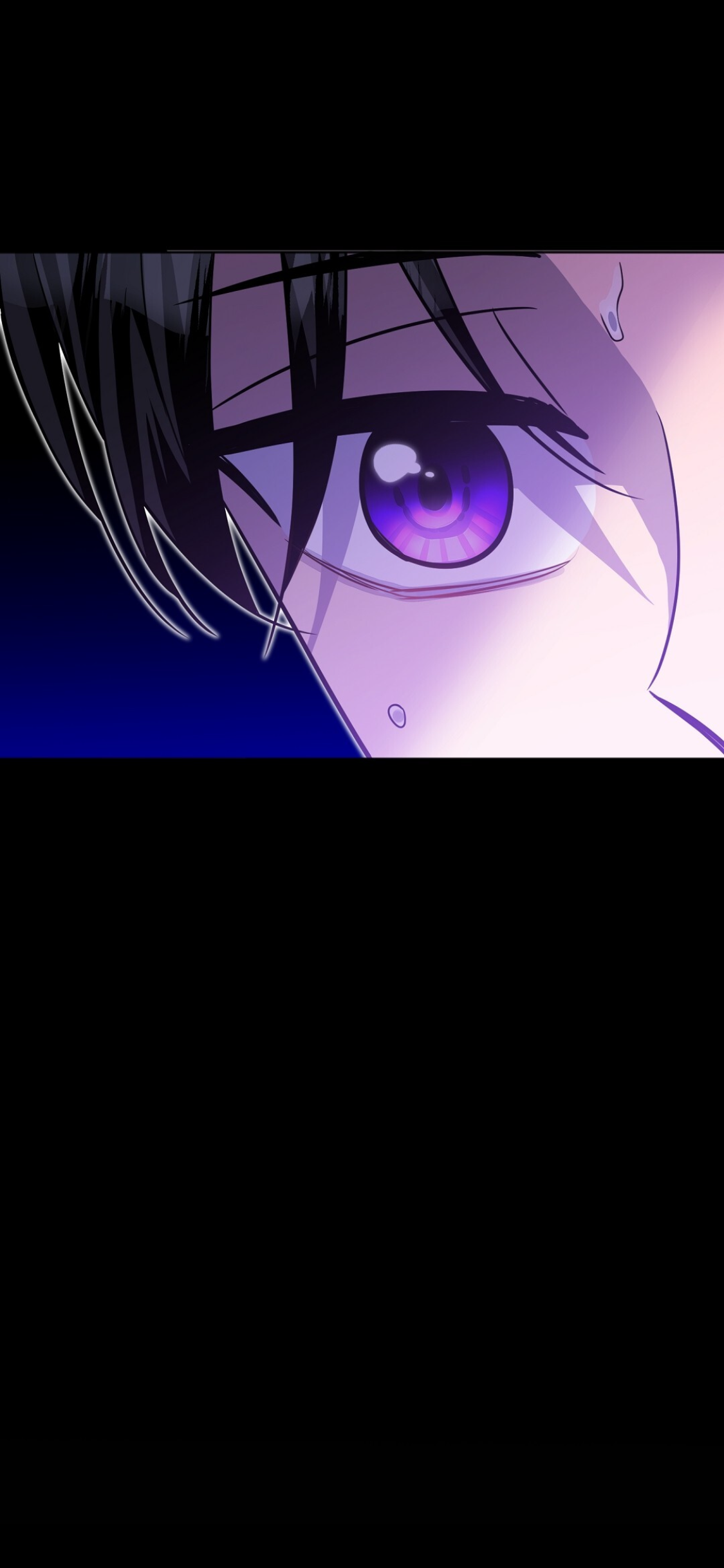 Nameless - Chapter 33 manhwa