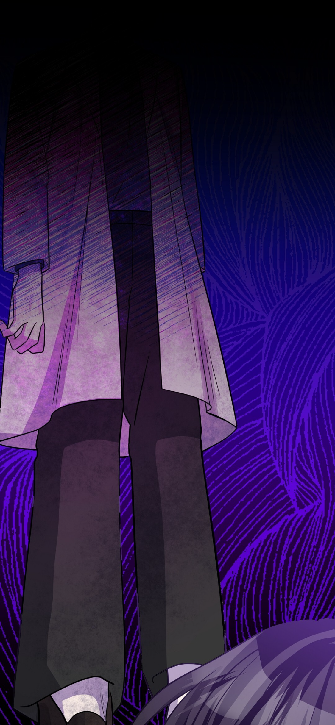Nameless - Chapter 33 manhwa