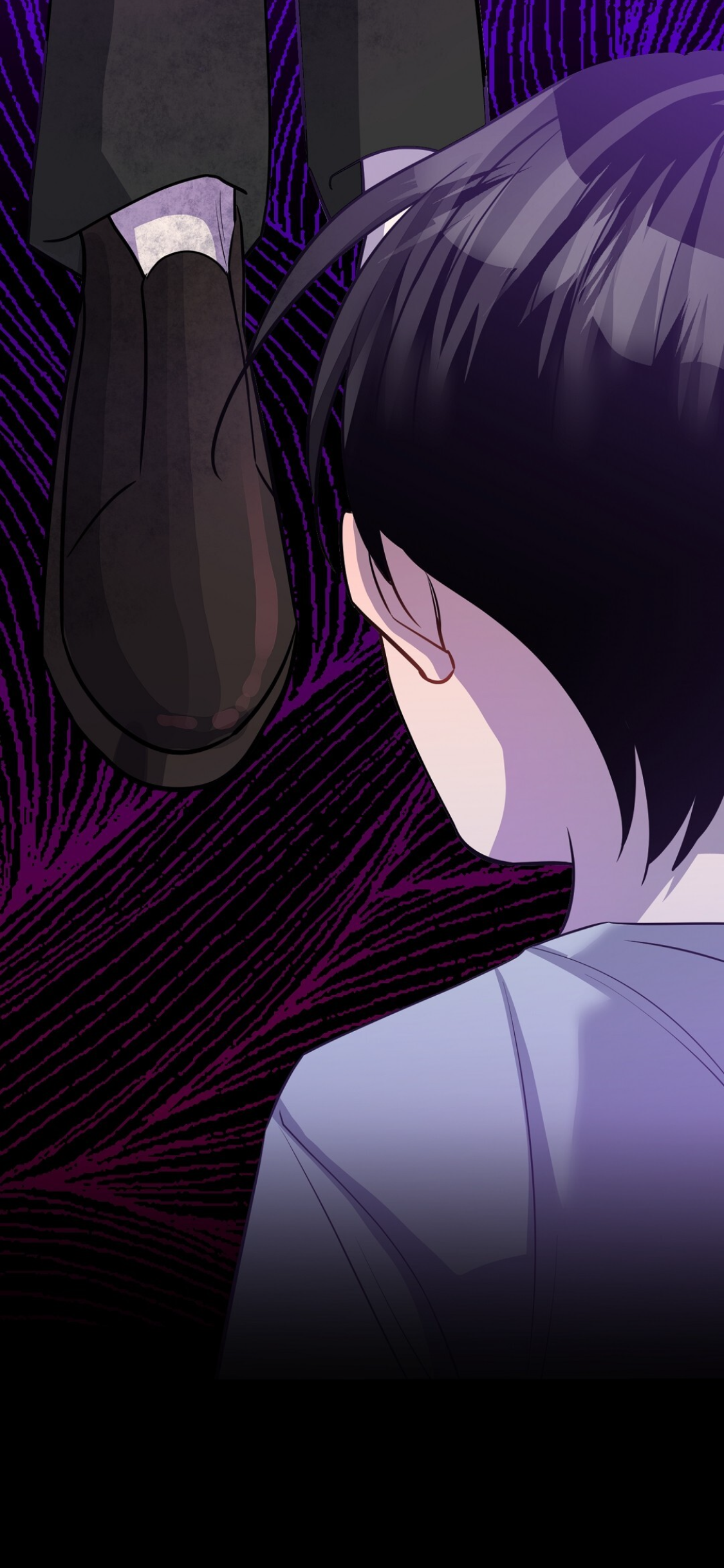 Nameless - Chapter 33 manhwa