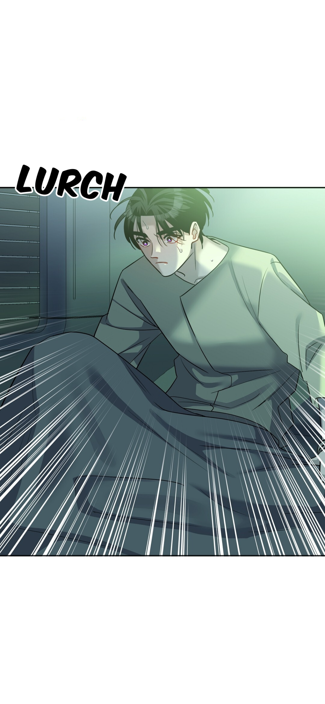Nameless - Chapter 33 manhwa