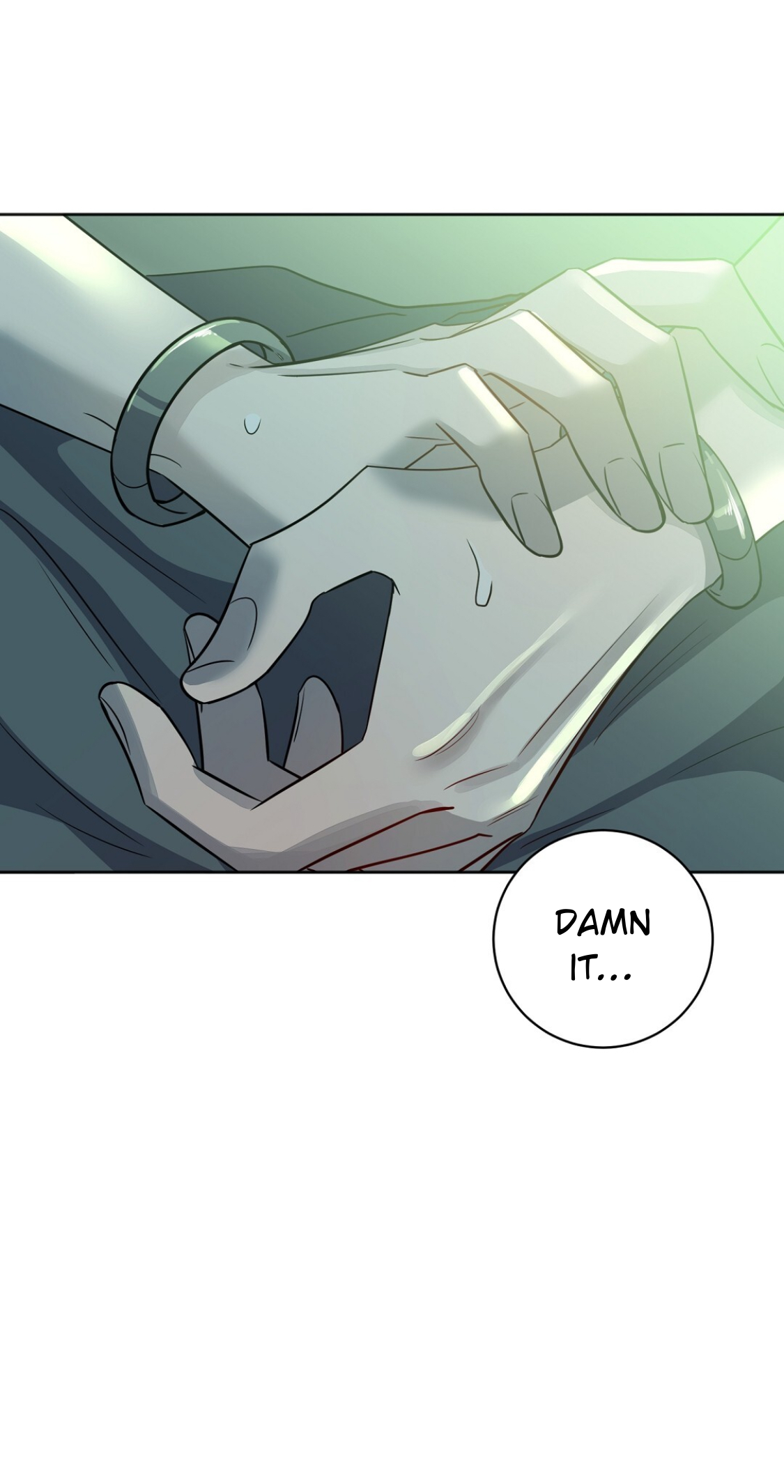Nameless - Chapter 33 manhwa