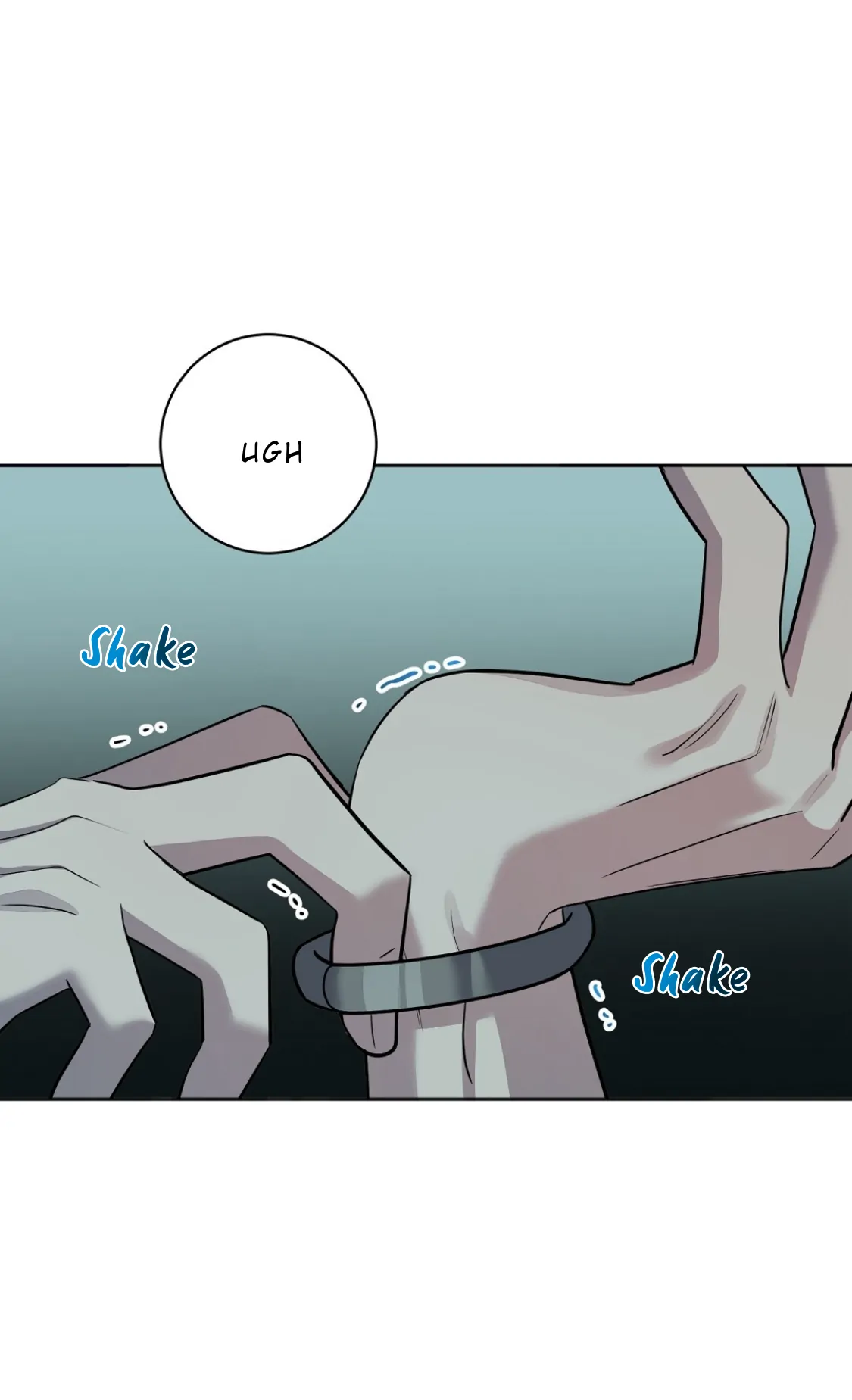 Nameless - Chapter 34 manhwa