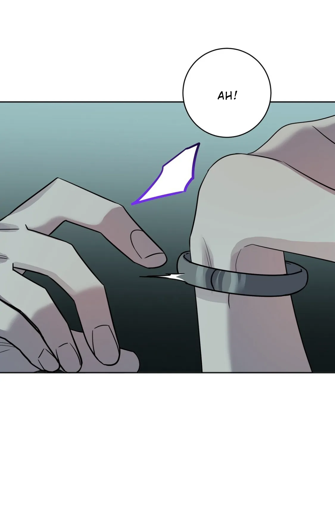 Nameless - Chapter 34 manhwa