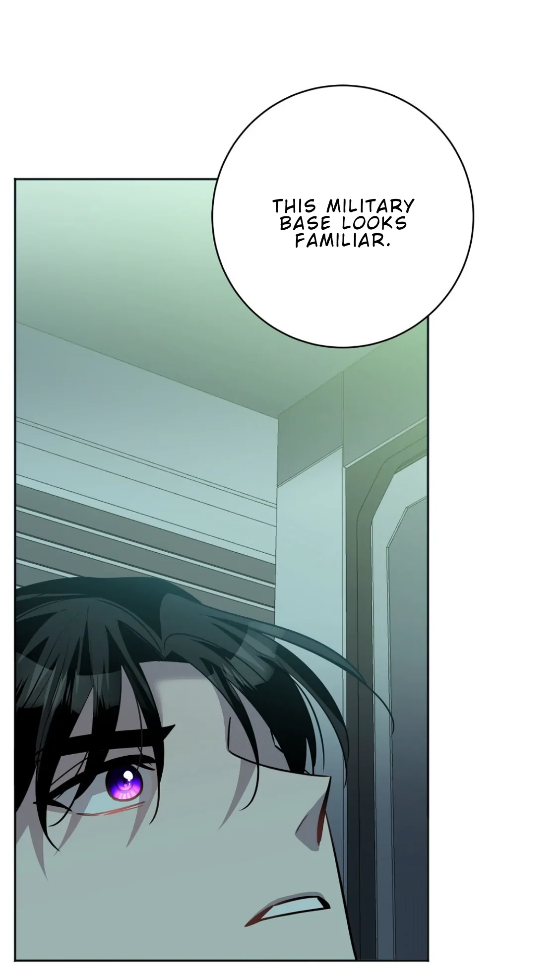 Nameless - Chapter 34 manhwa