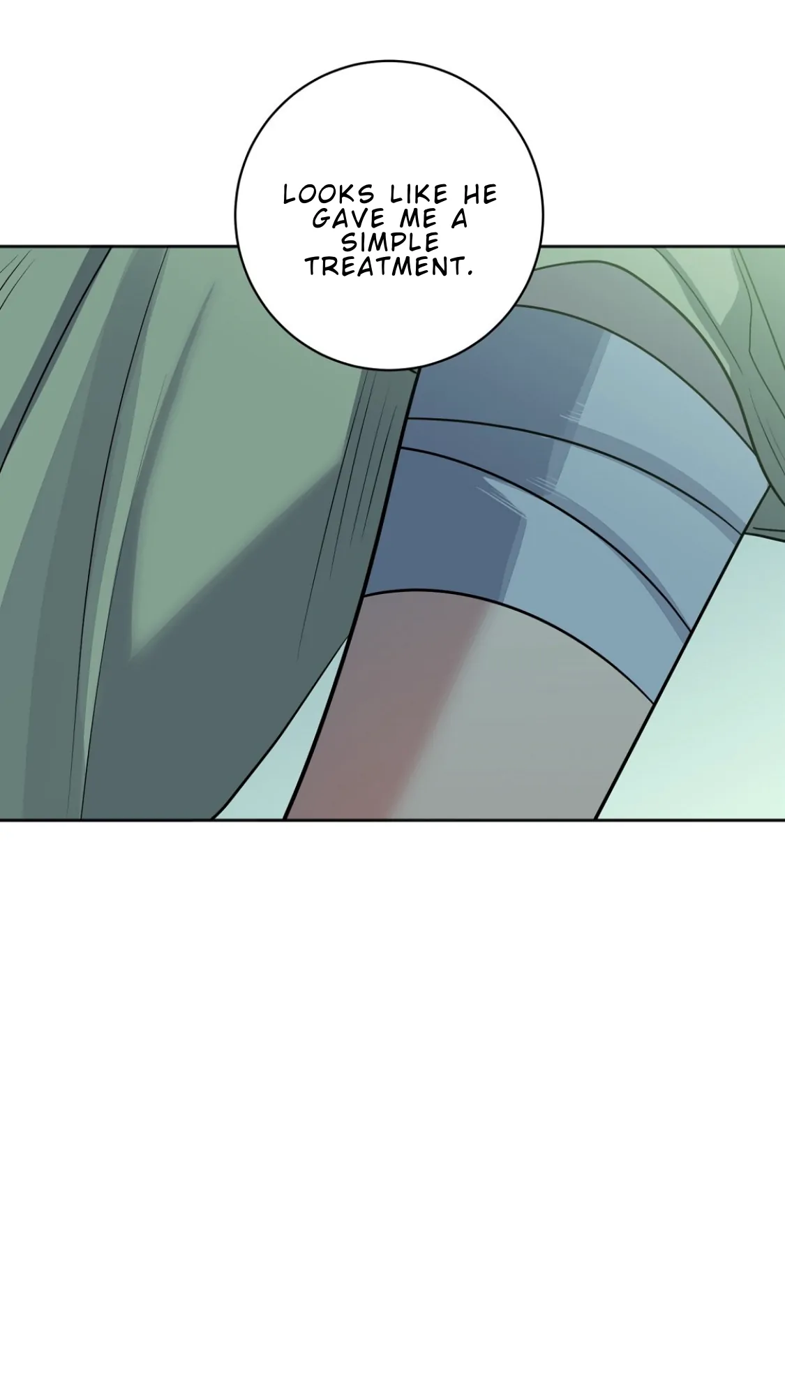 Nameless - Chapter 34 manhwa
