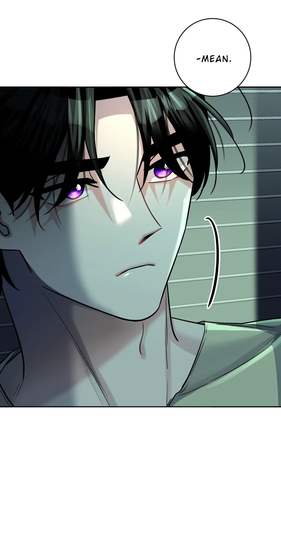 Nameless - Chapter 34 manhwa