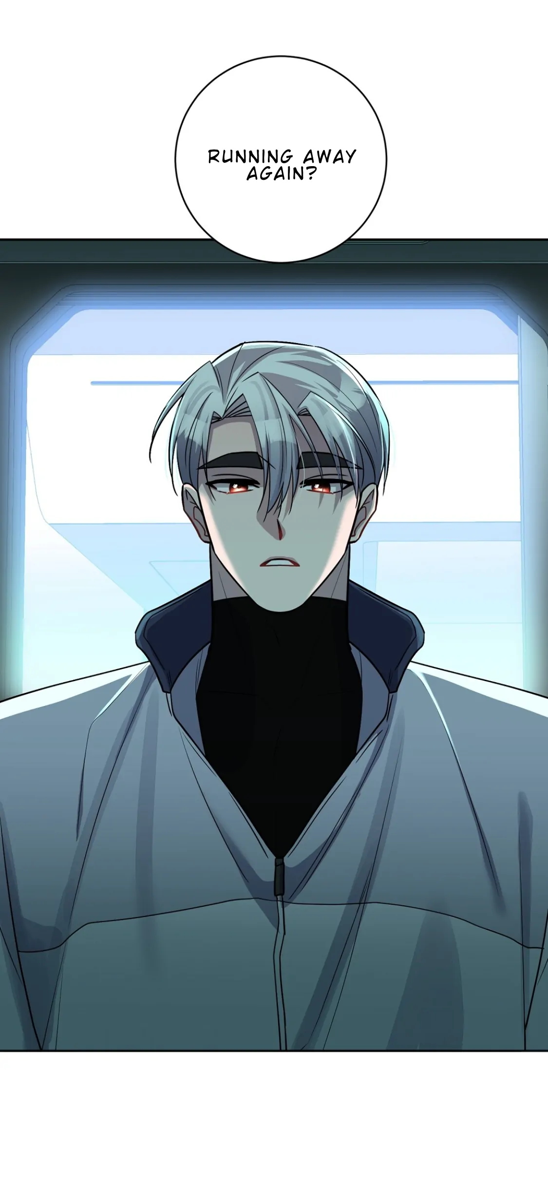 Nameless - Chapter 34 manhwa