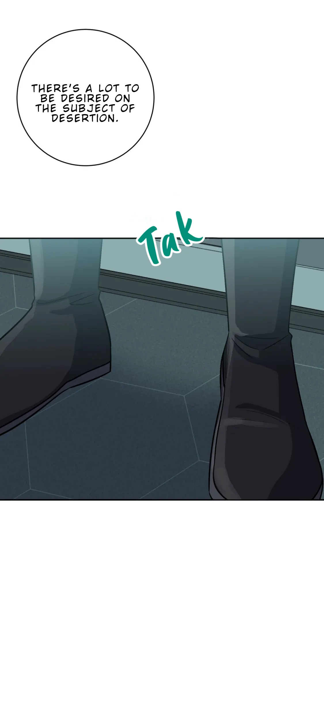 Nameless - Chapter 34 manhwa