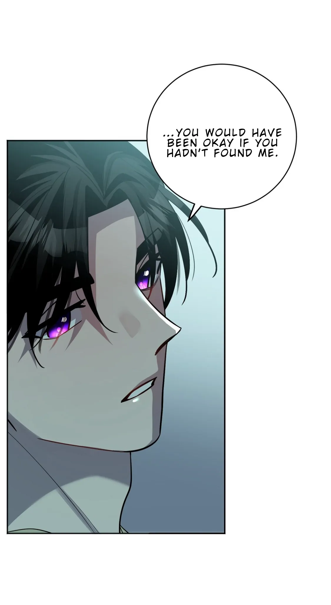 Nameless - Chapter 34 manhwa