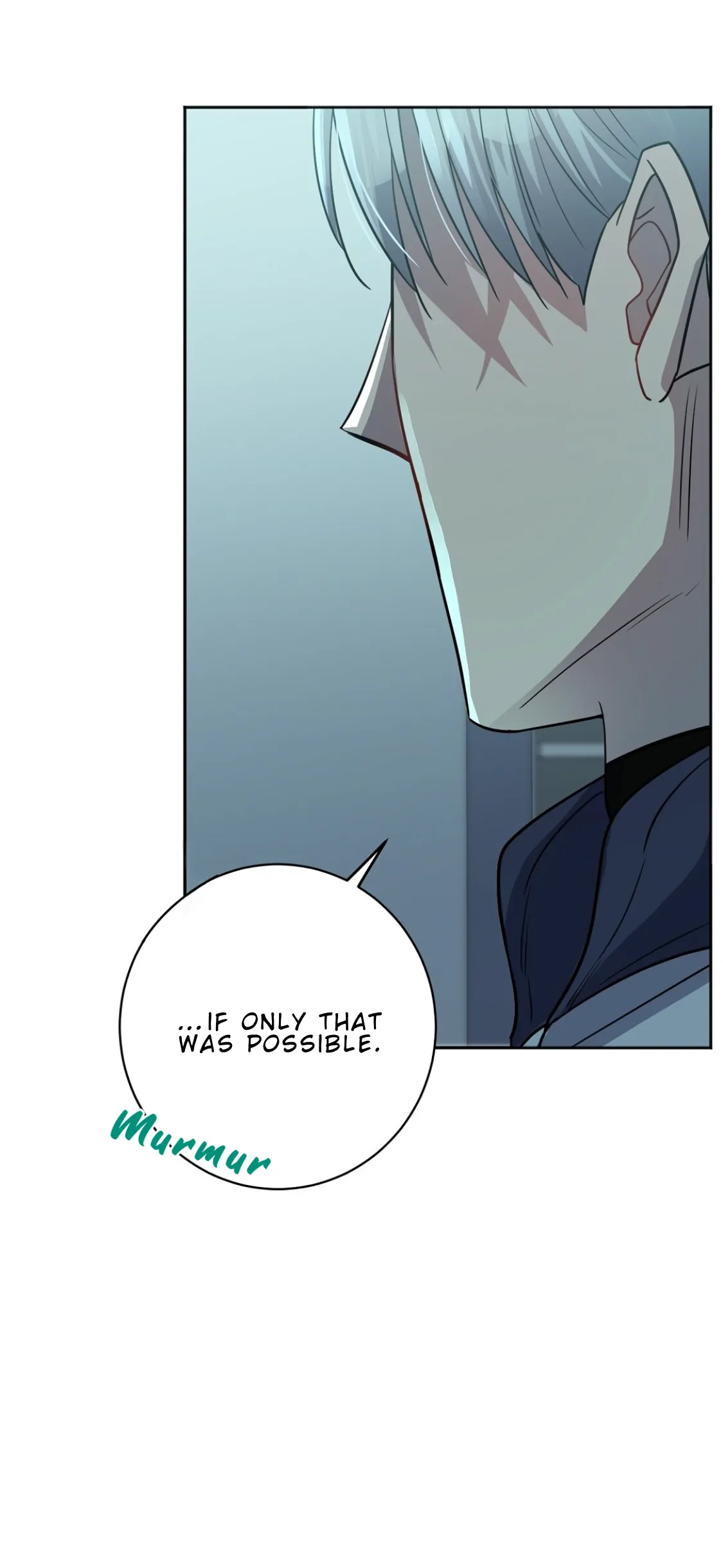 Nameless - Chapter 34 manhwa