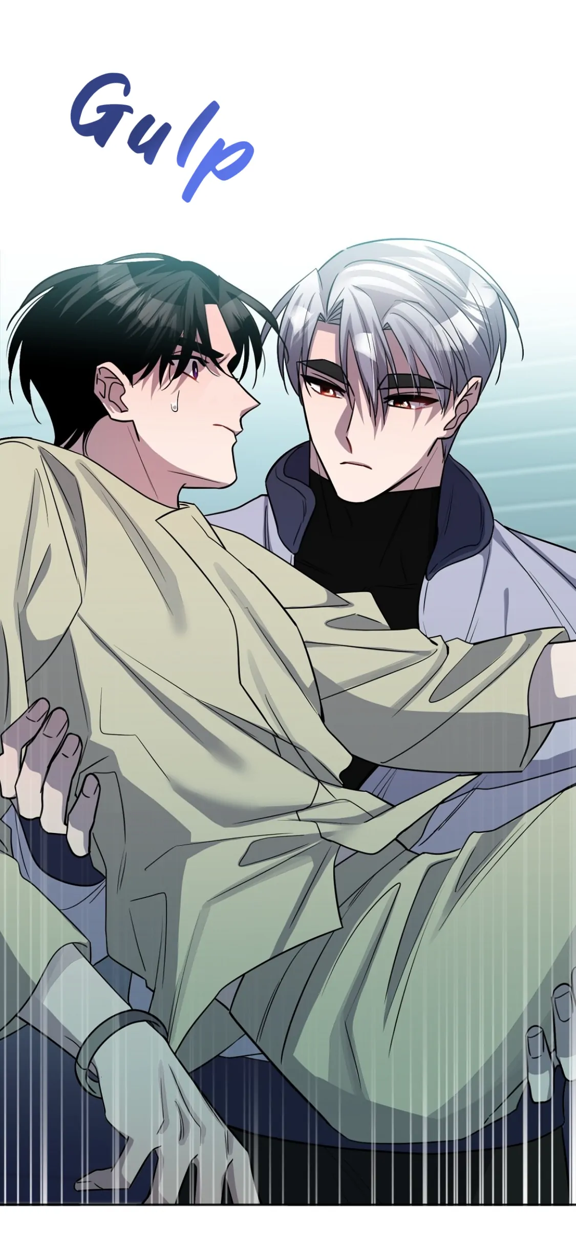 Nameless - Chapter 34 manhwa