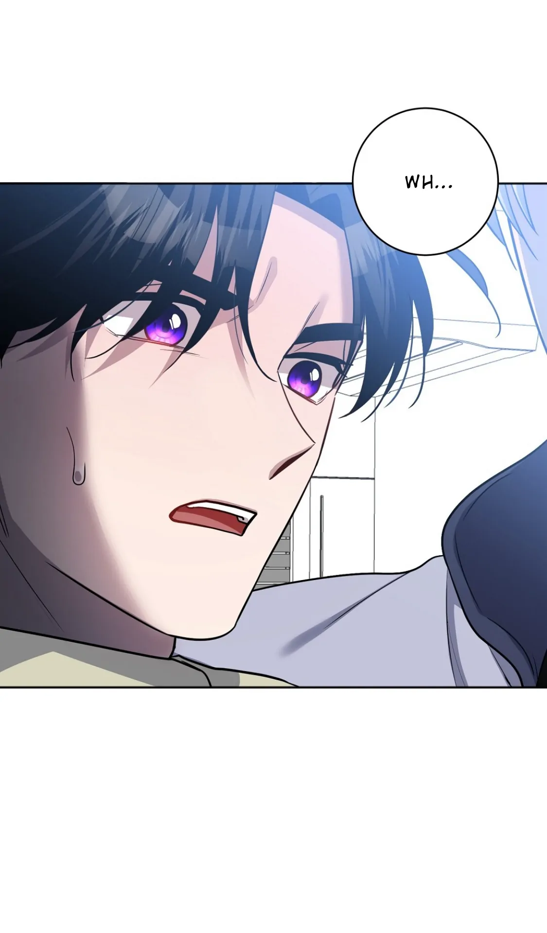 Nameless - Chapter 34 manhwa