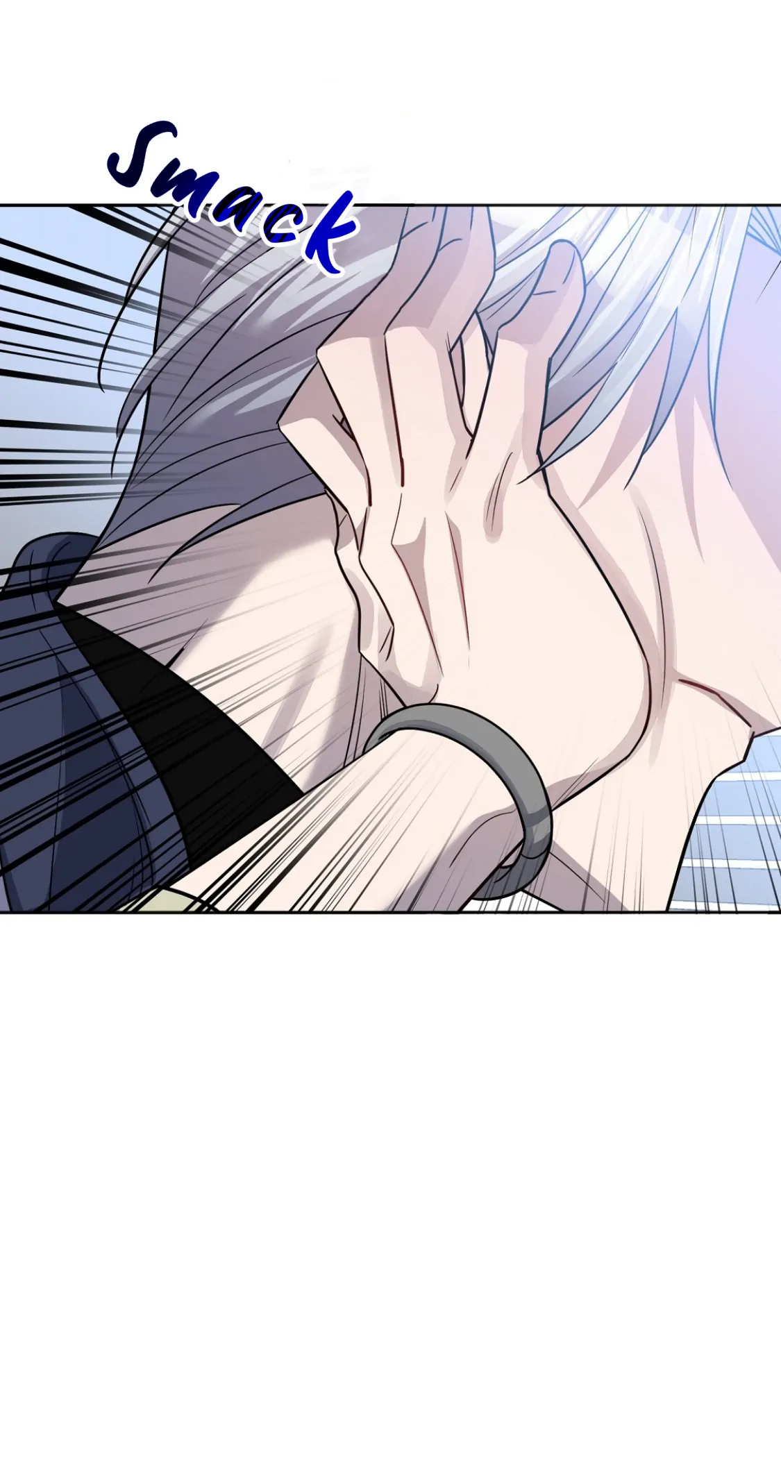 Nameless - Chapter 34 manhwa