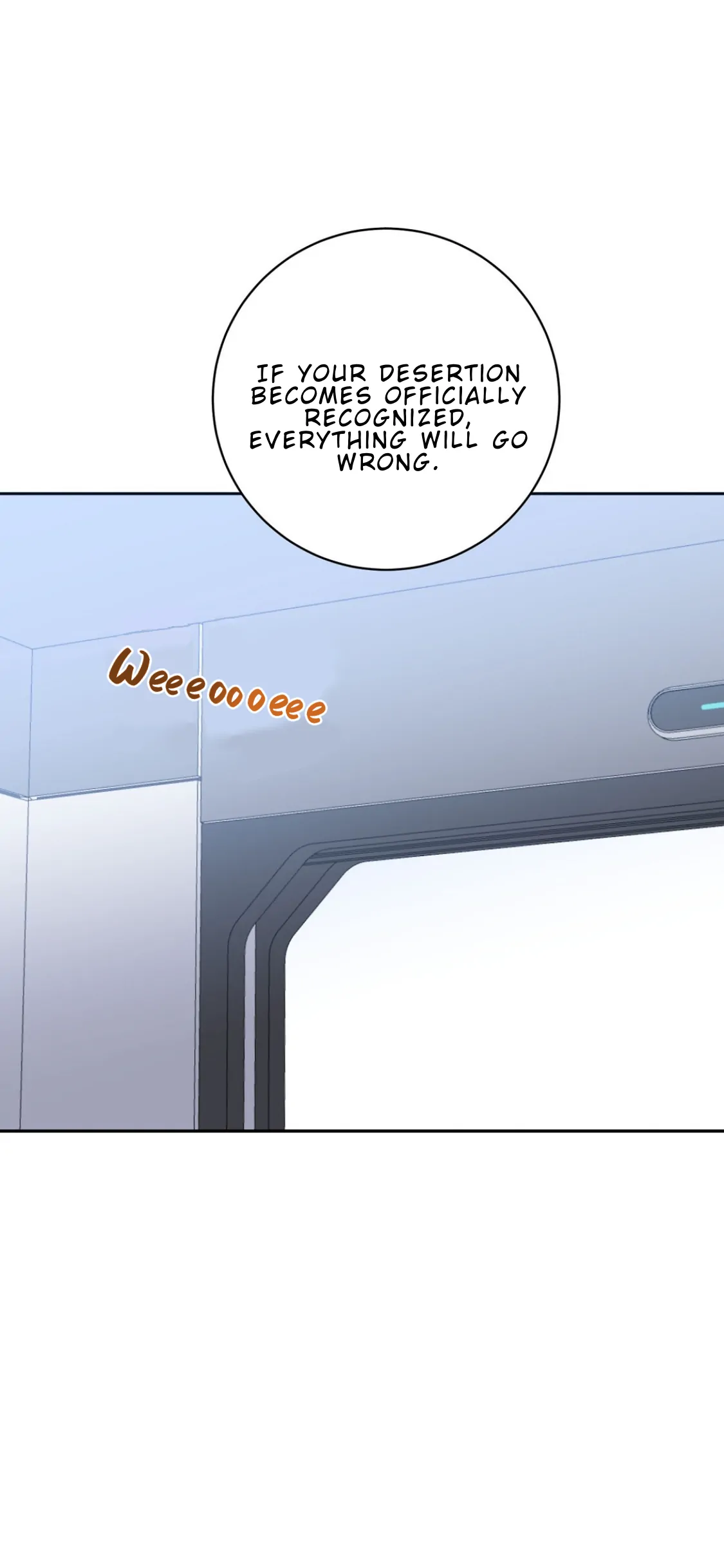 Nameless - Chapter 34 manhwa