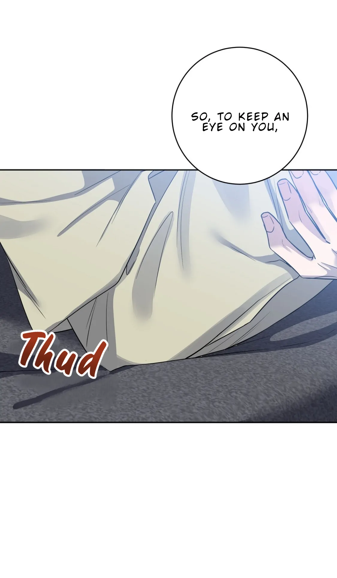 Nameless - Chapter 34 manhwa