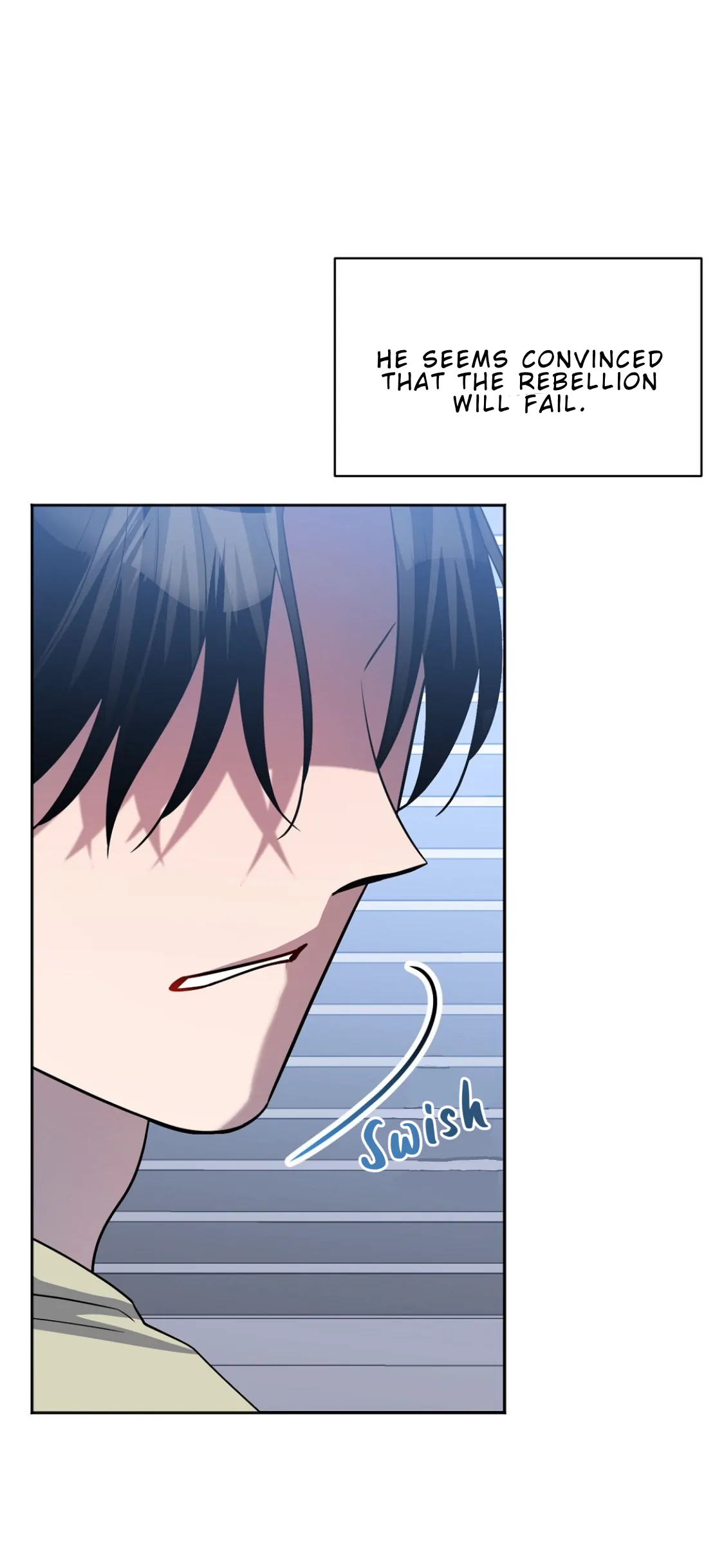 Nameless - Chapter 34 manhwa
