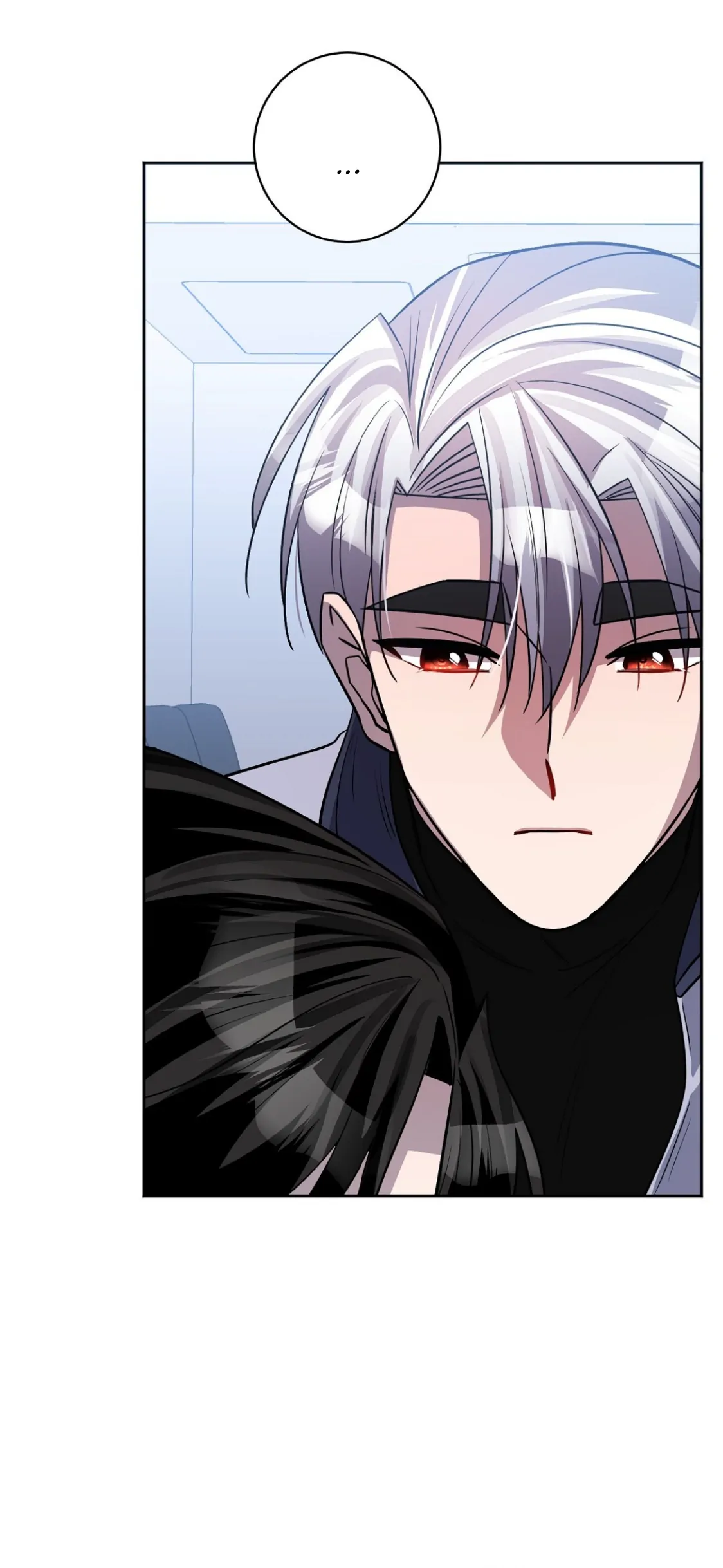 Nameless - Chapter 34 manhwa