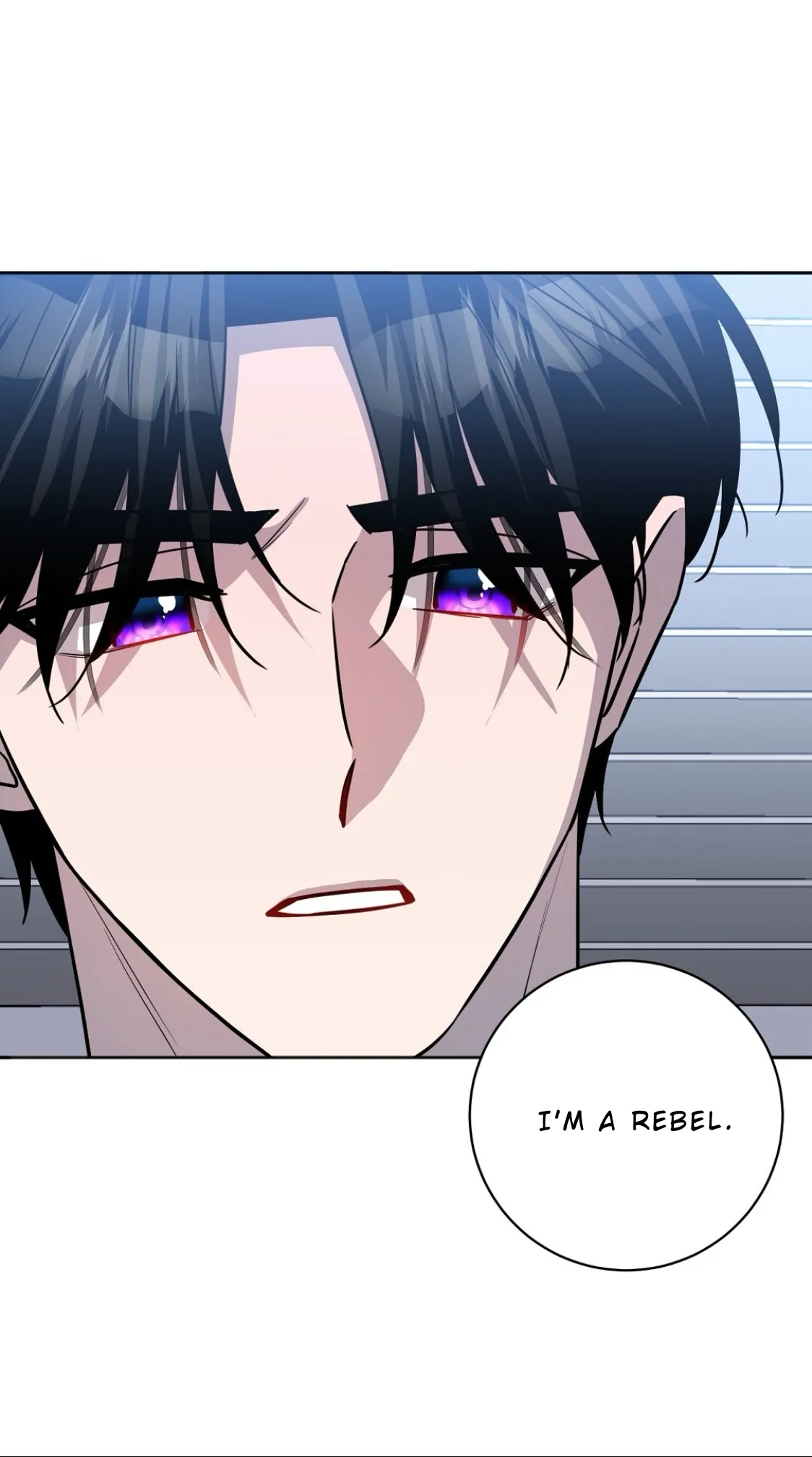 Nameless - Chapter 34 manhwa