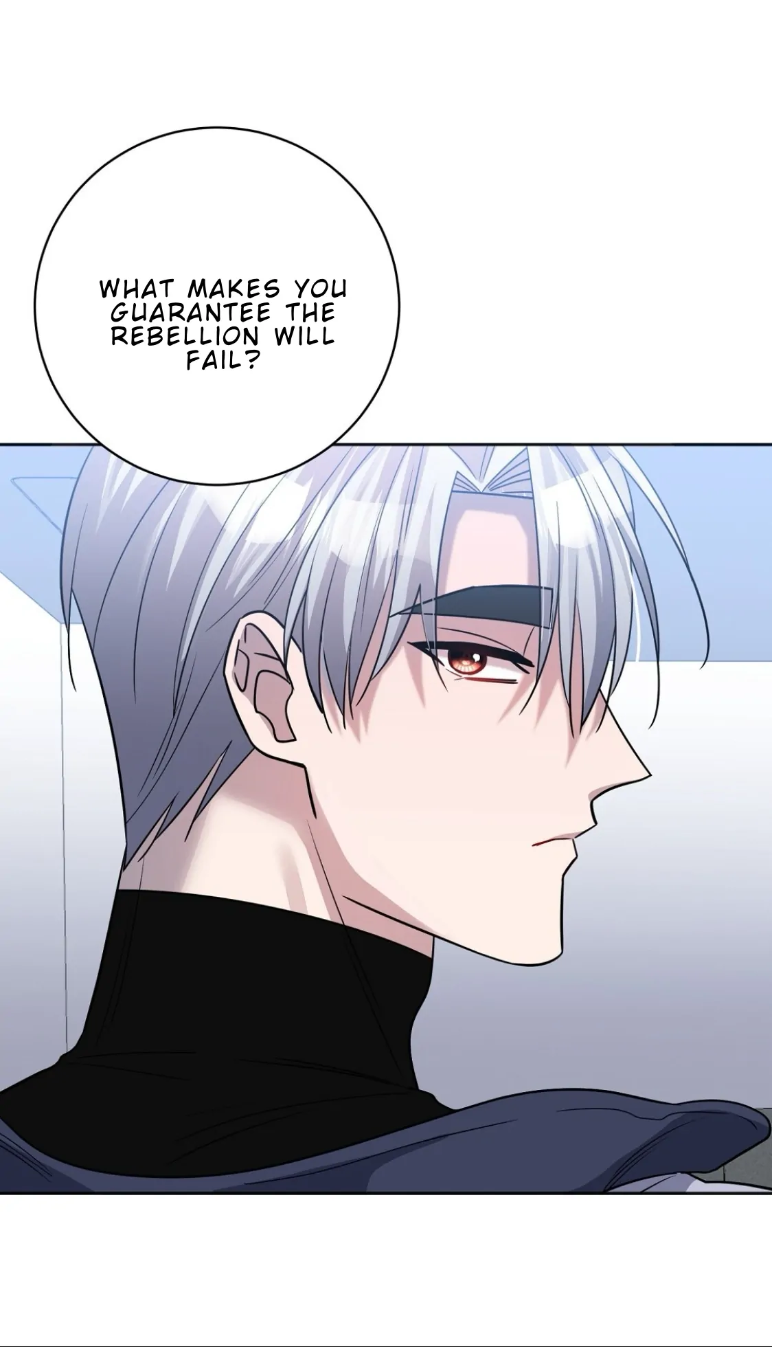 Nameless - Chapter 34 manhwa