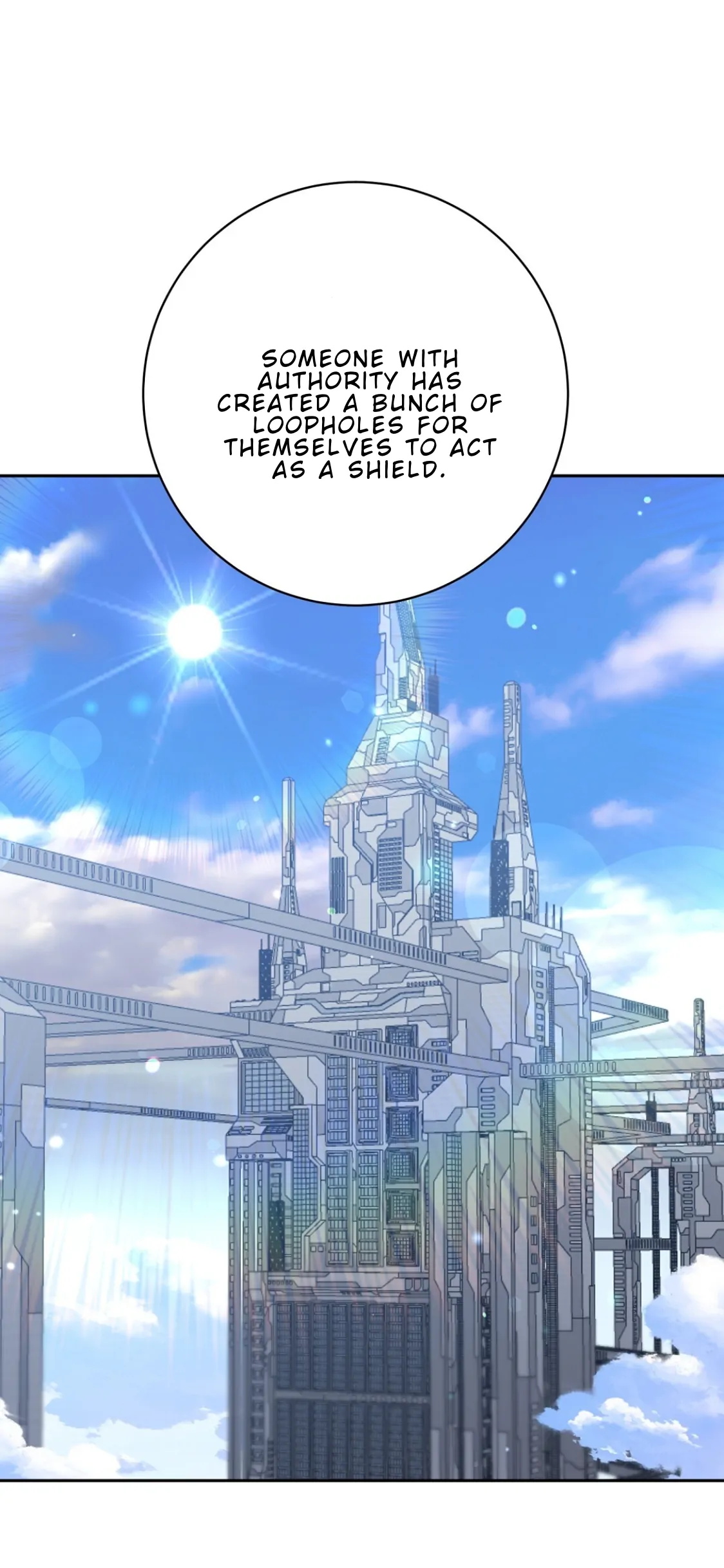 Nameless - Chapter 34 manhwa
