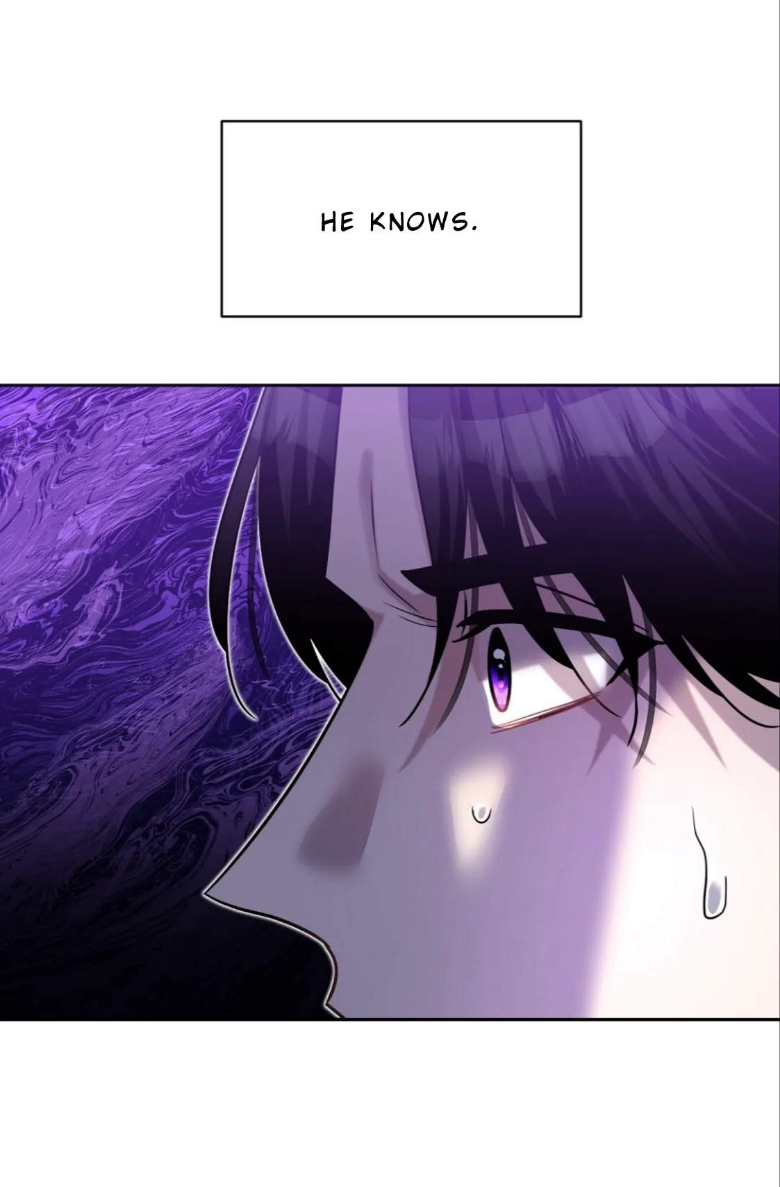 Nameless - Chapter 34 manhwa