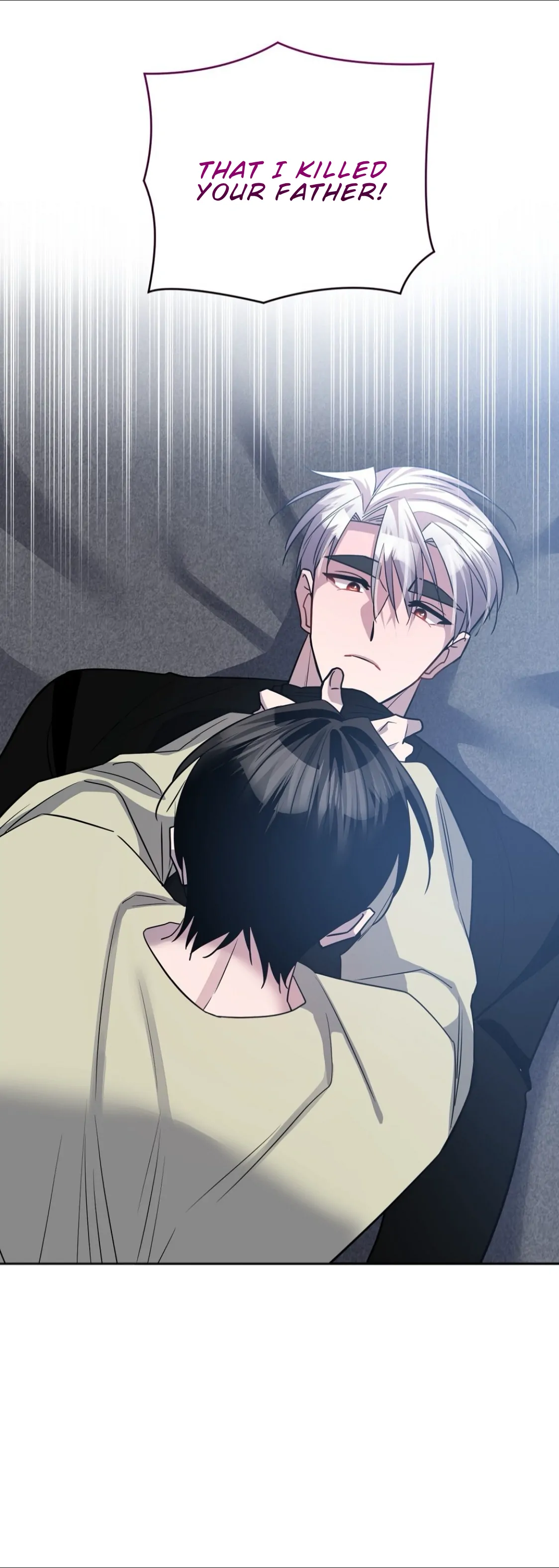 Nameless - Chapter 34 manhwa