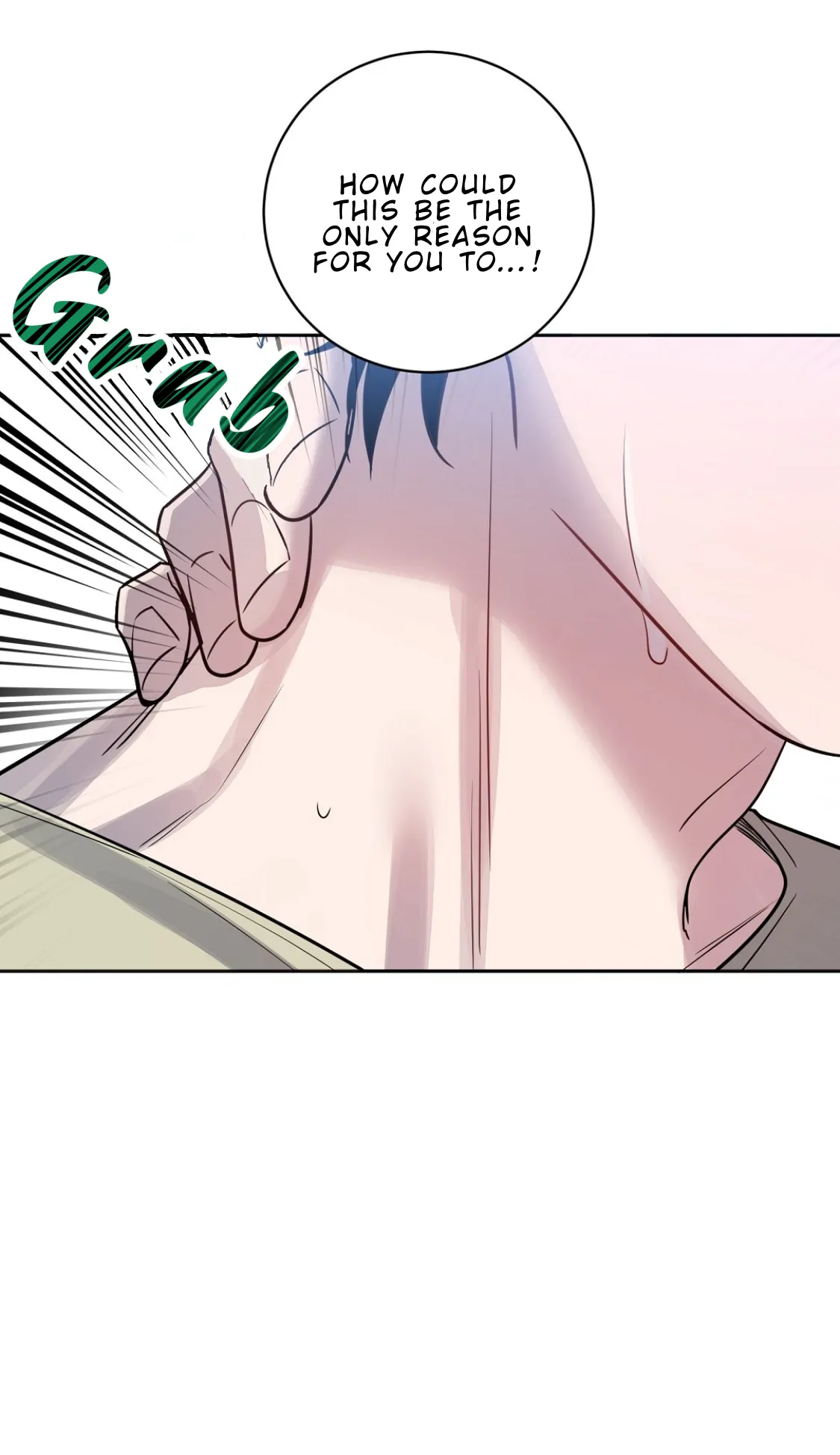 Nameless - Chapter 34 manhwa