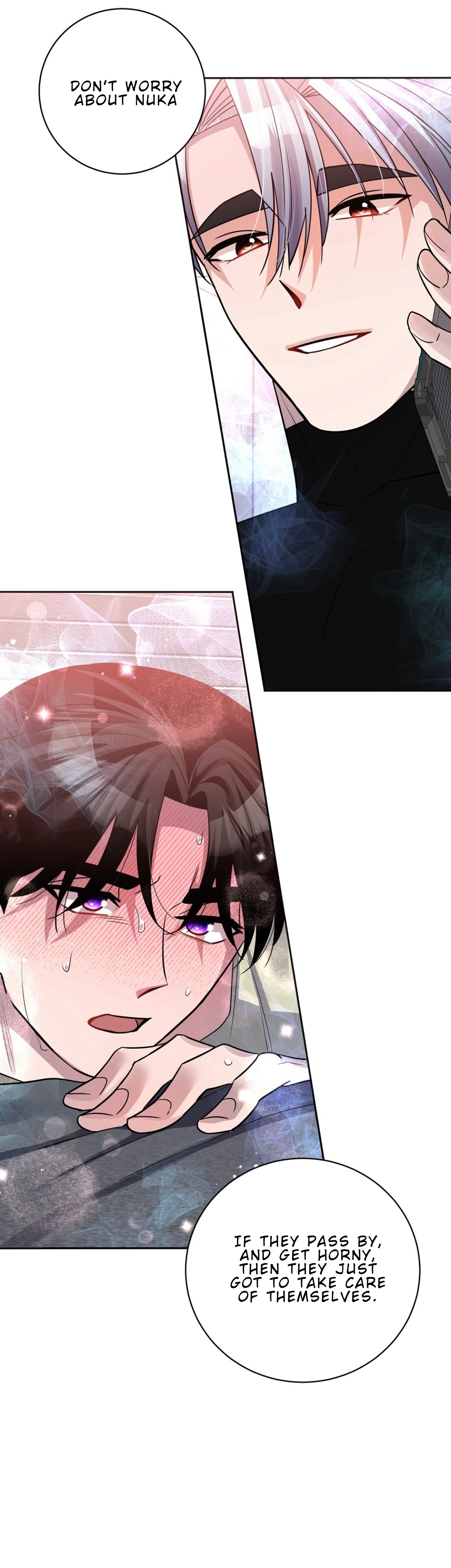 Nameless - Chapter 35 manhwa