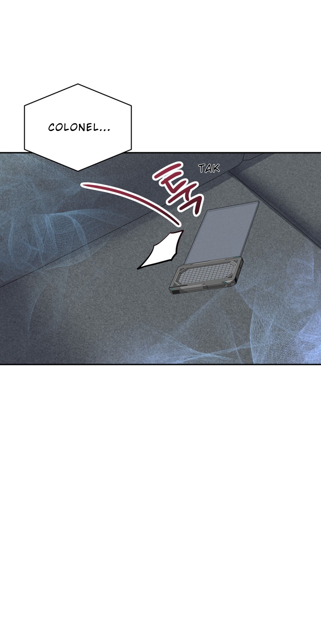 Nameless - Chapter 35 manhwa