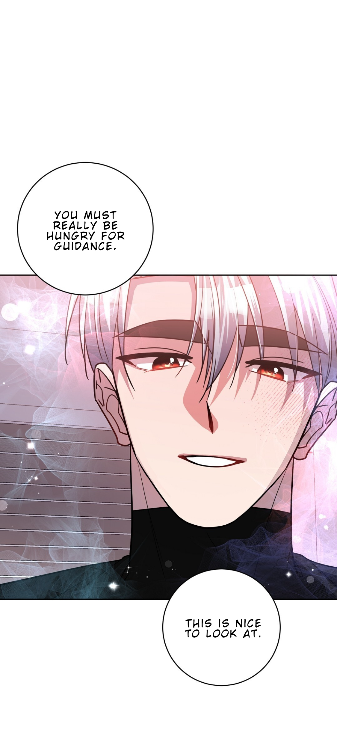 Nameless - Chapter 35 manhwa