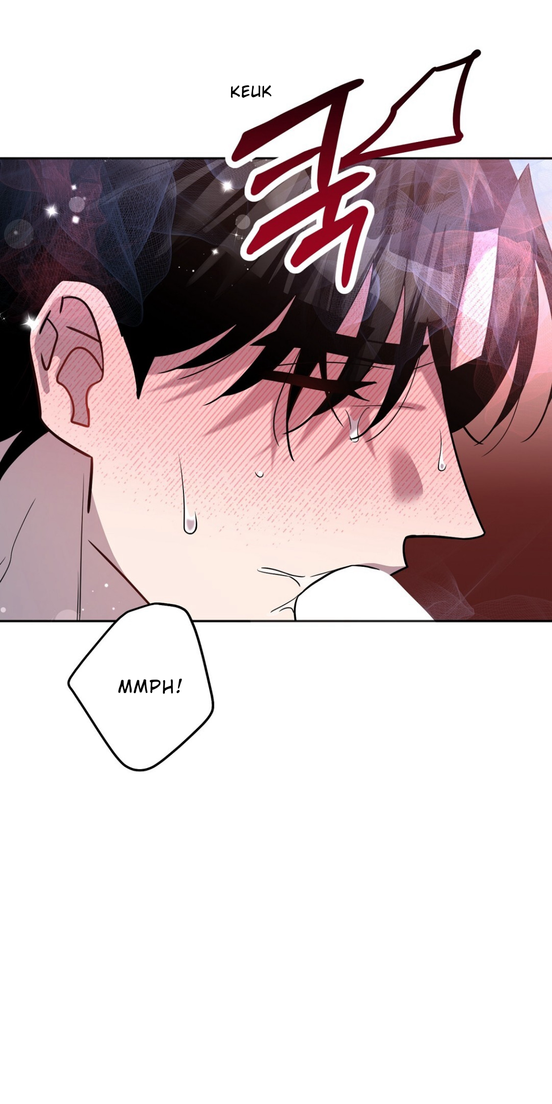 Nameless - Chapter 35 manhwa