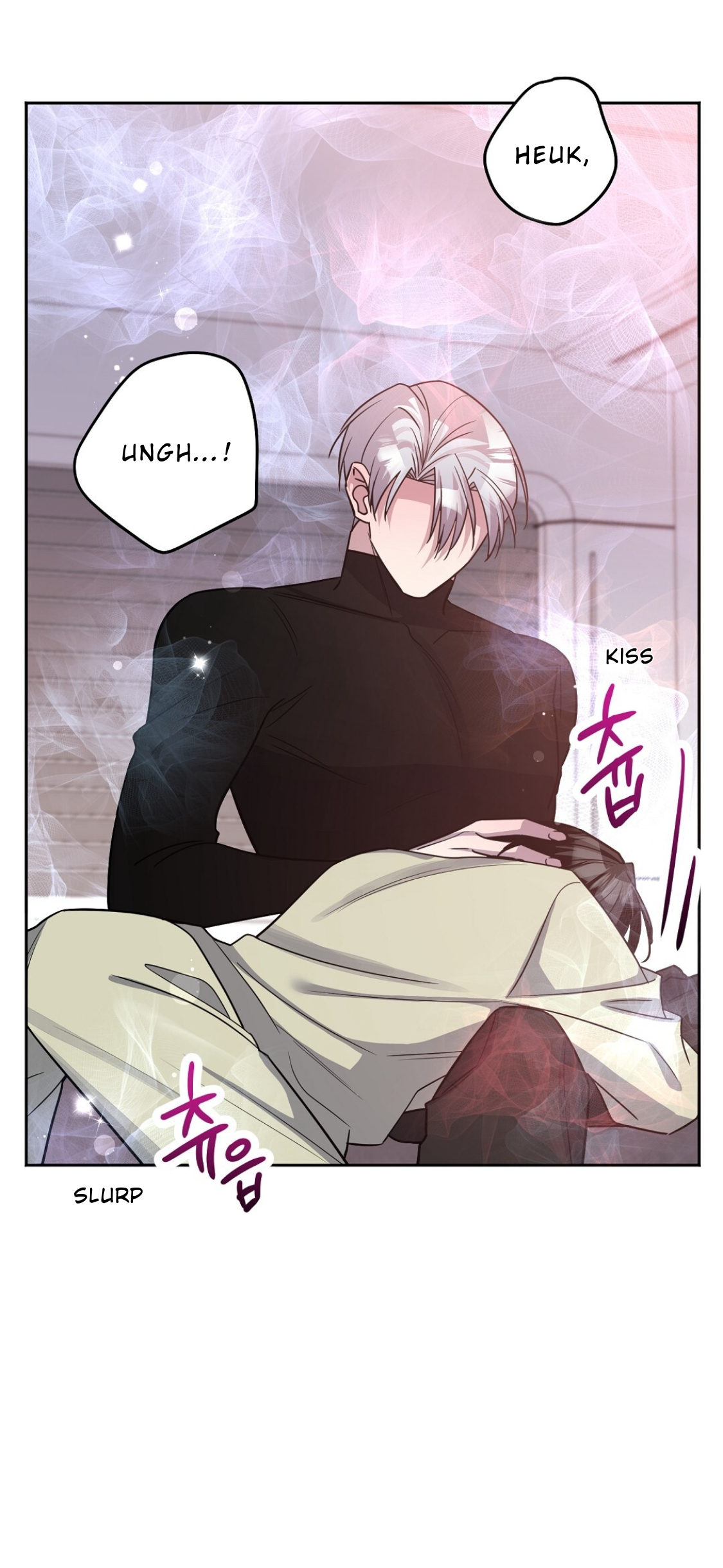 Nameless - Chapter 35 manhwa