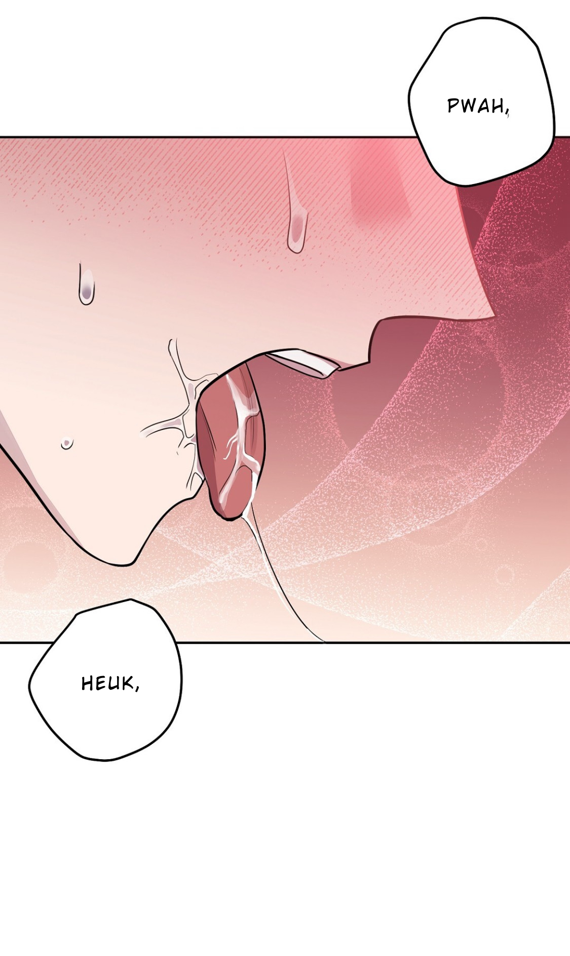 Nameless - Chapter 35 manhwa
