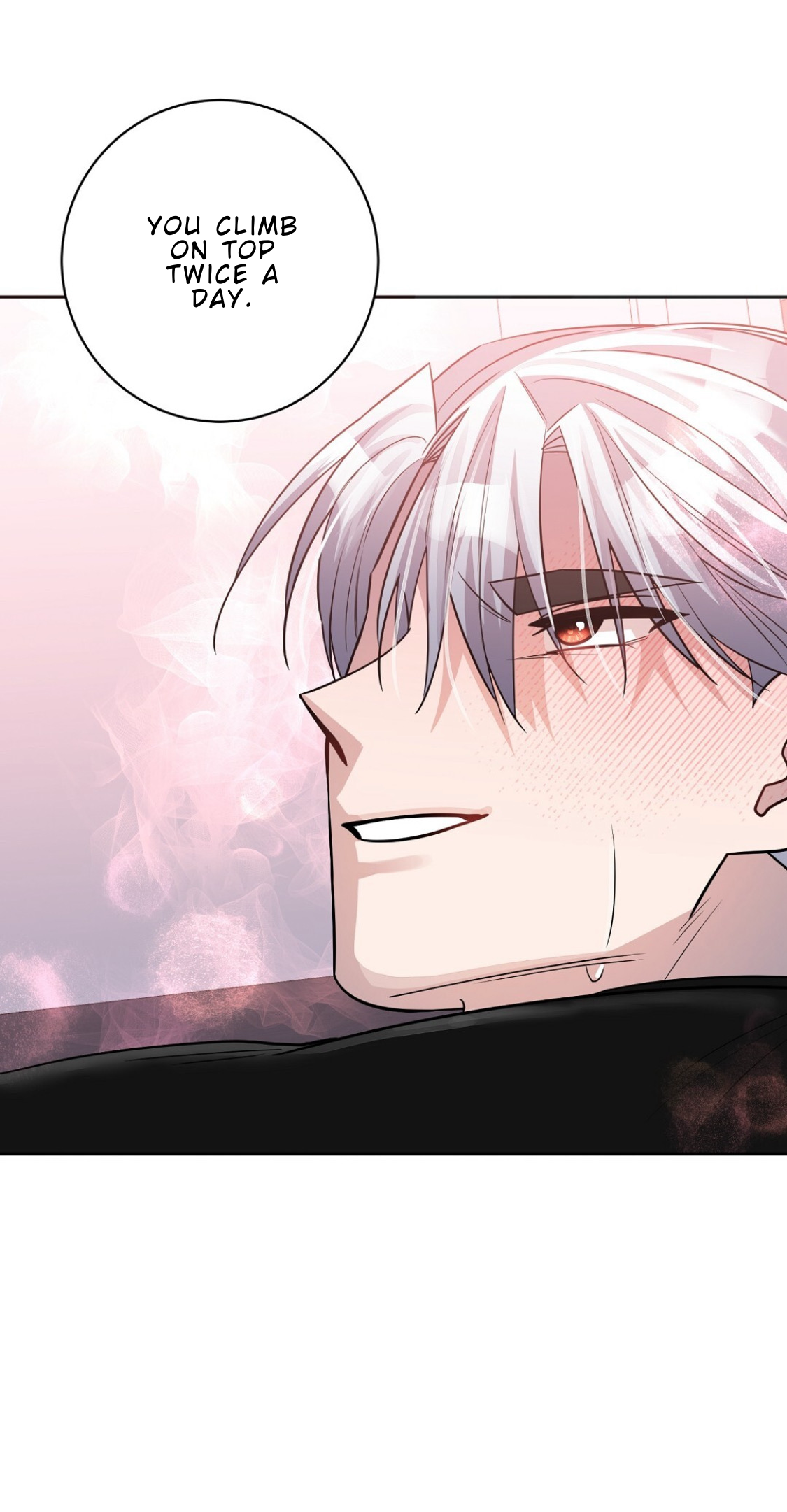 Nameless - Chapter 35 manhwa