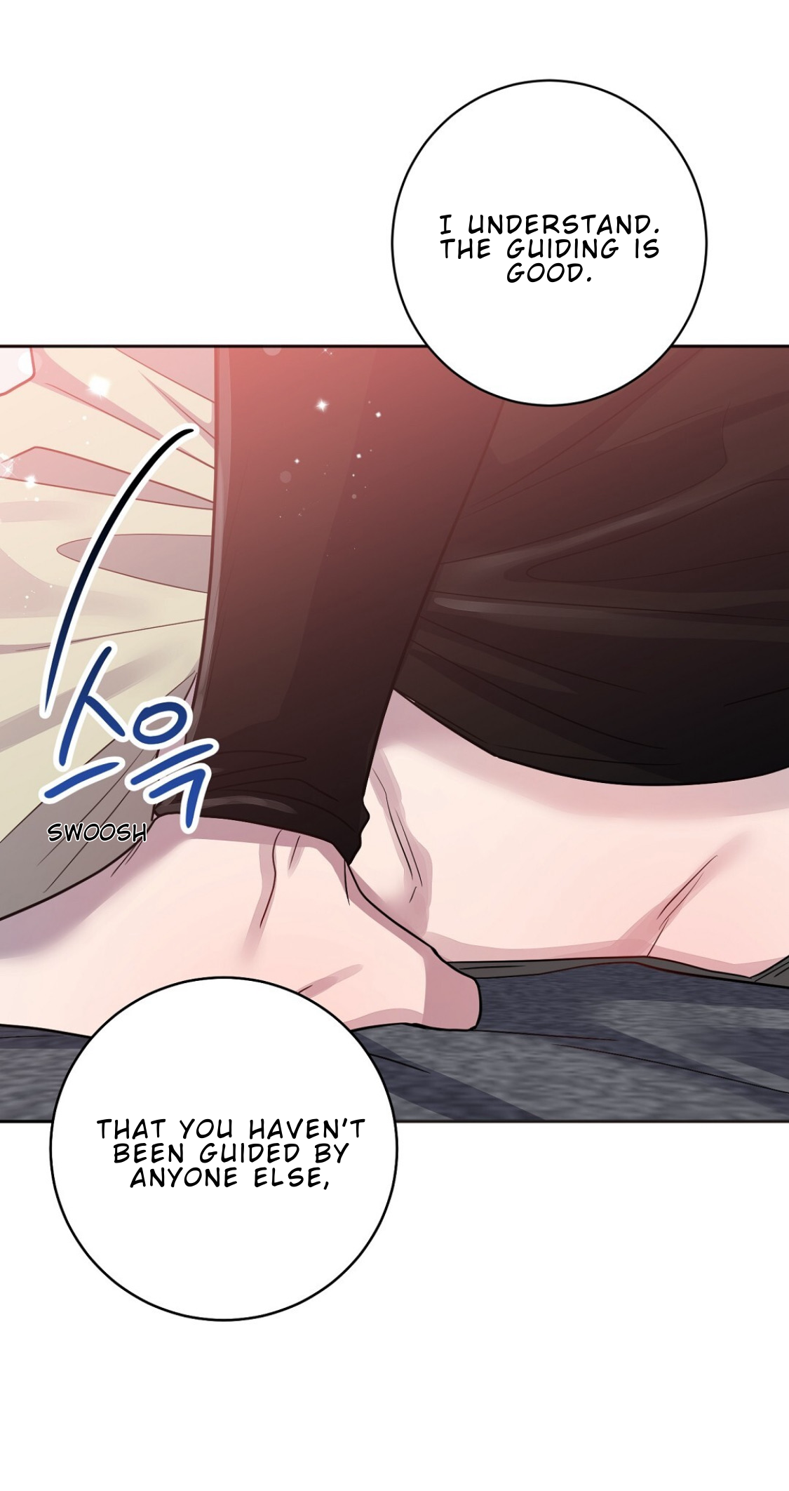 Nameless - Chapter 35 manhwa