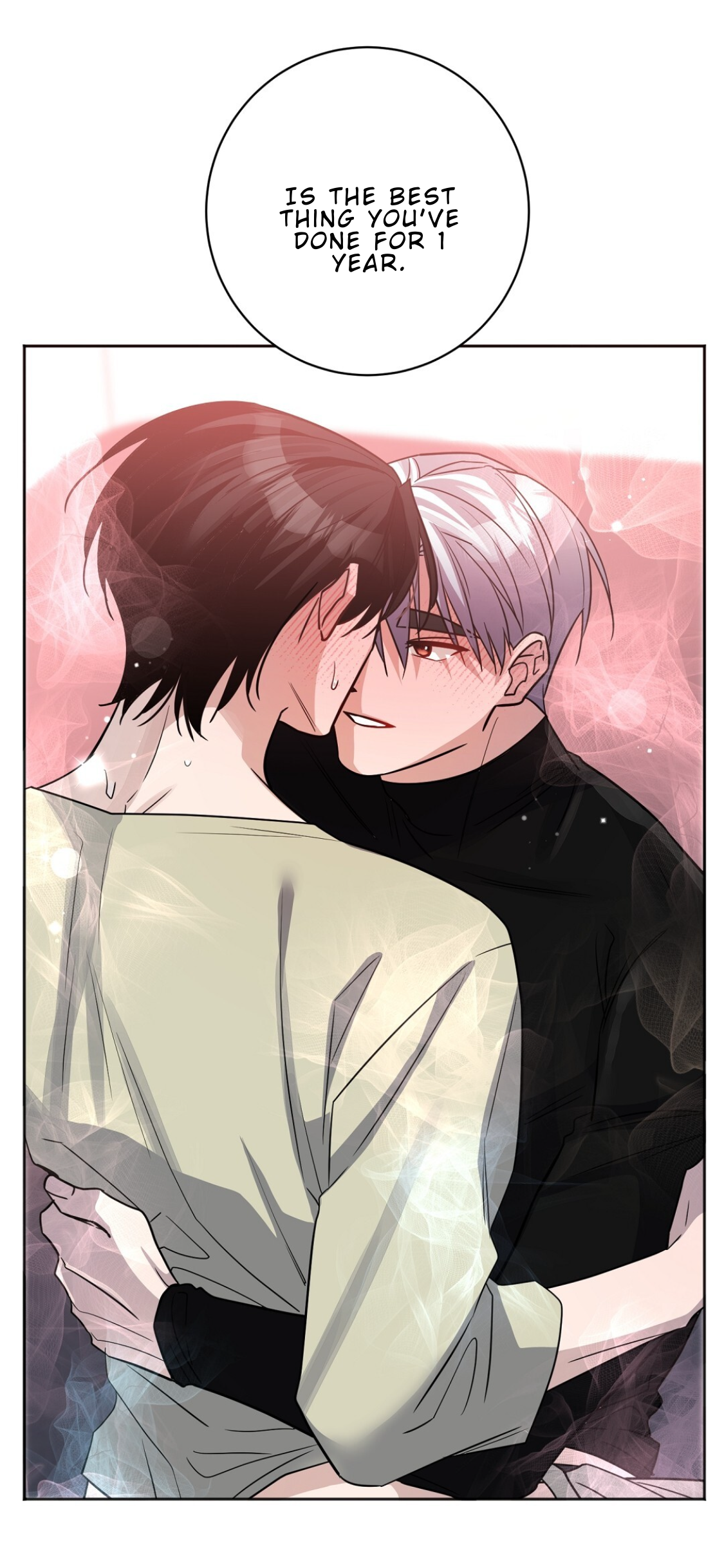 Nameless - Chapter 35 manhwa